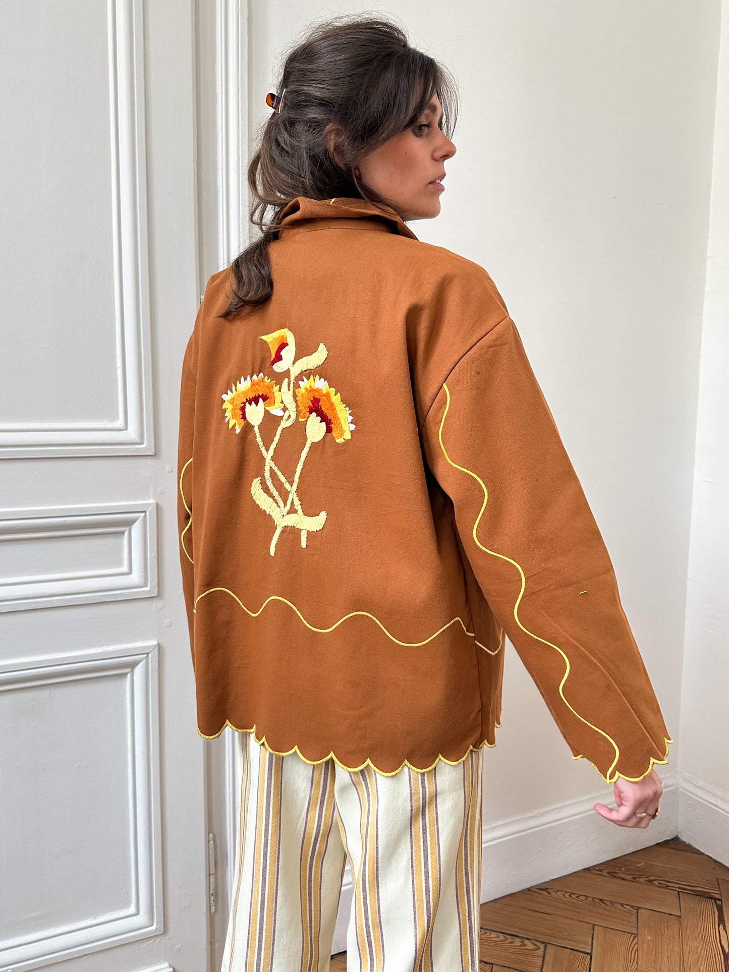Veste LEONARDO