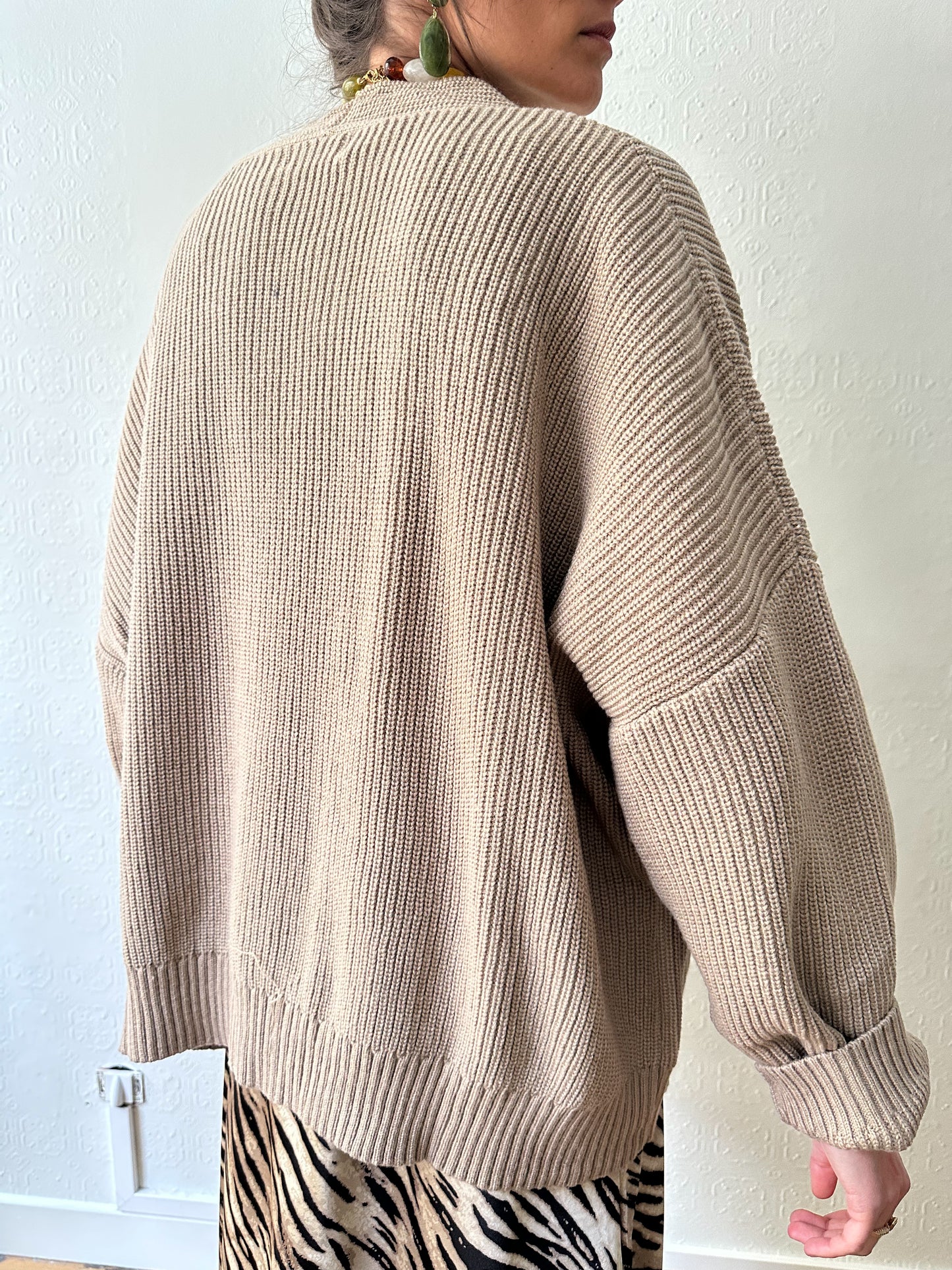 Gilet NOEMIE