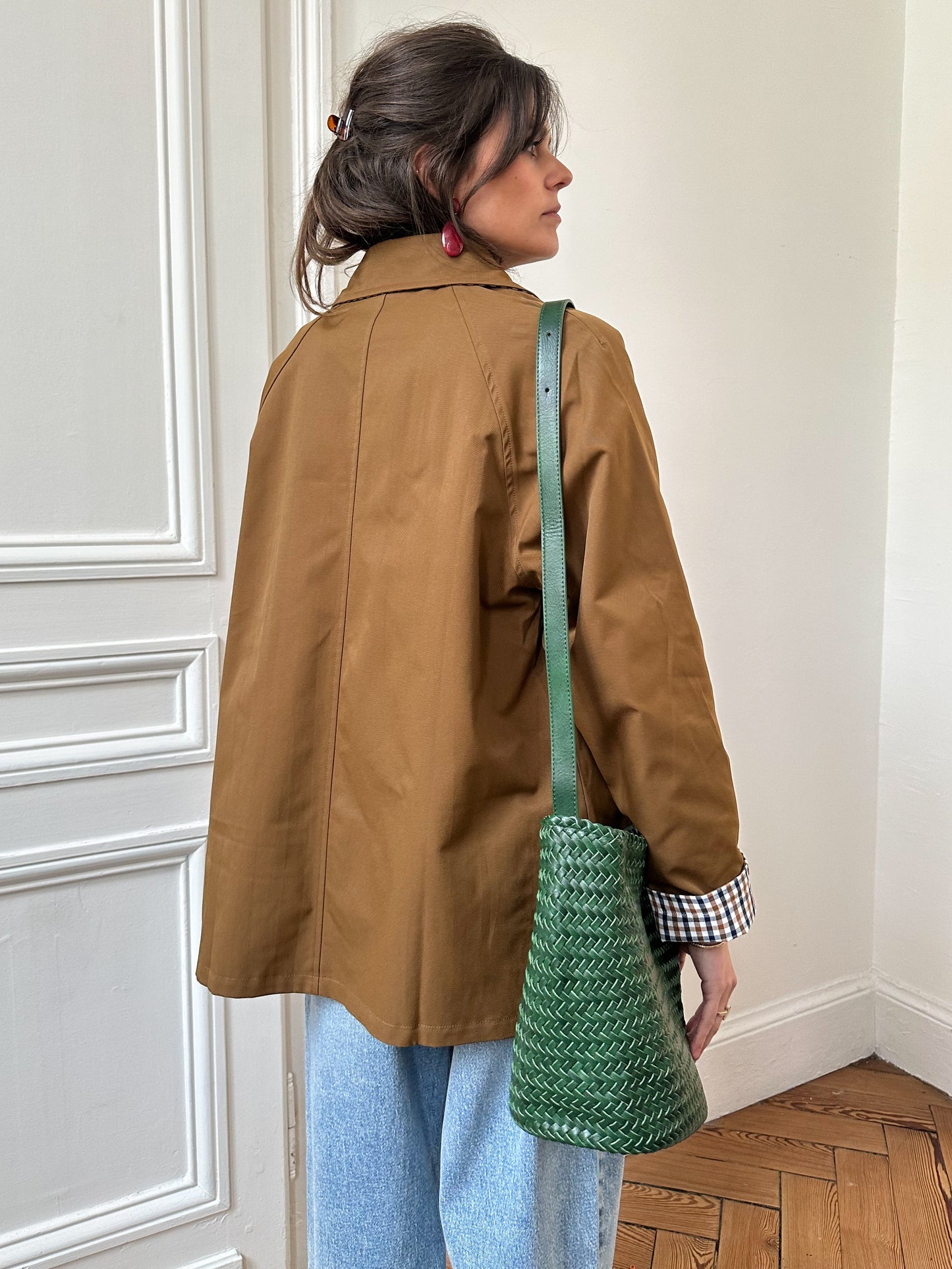 Veste NICOLE