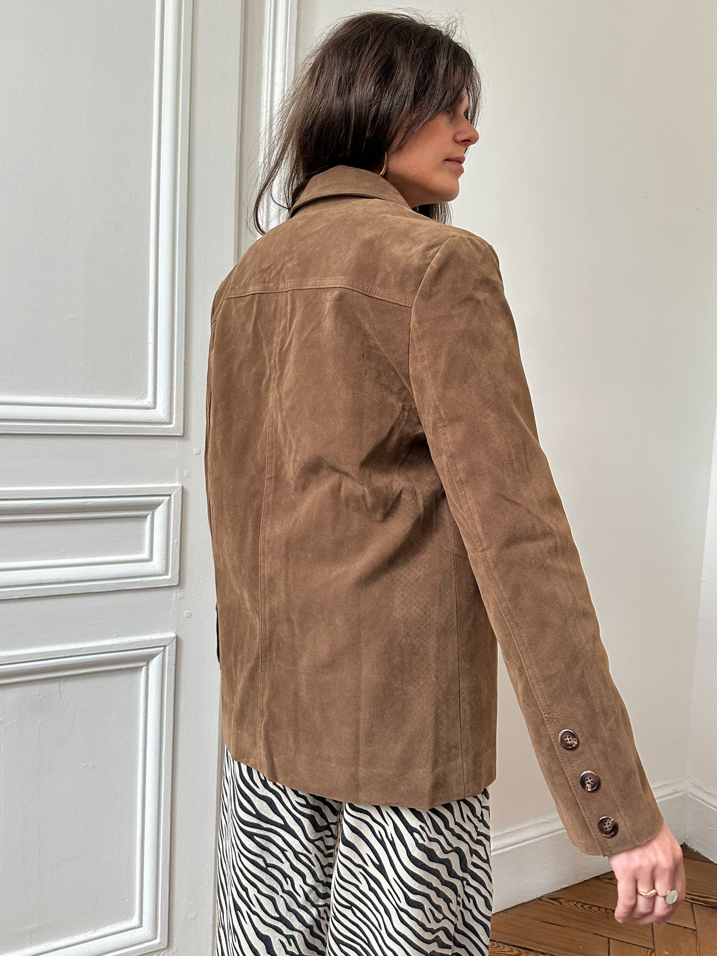 Veste MADELEINE