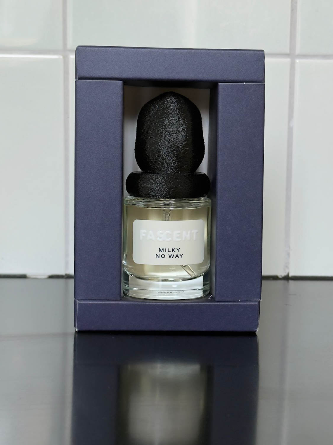 Fragrance MILKY NO WAY