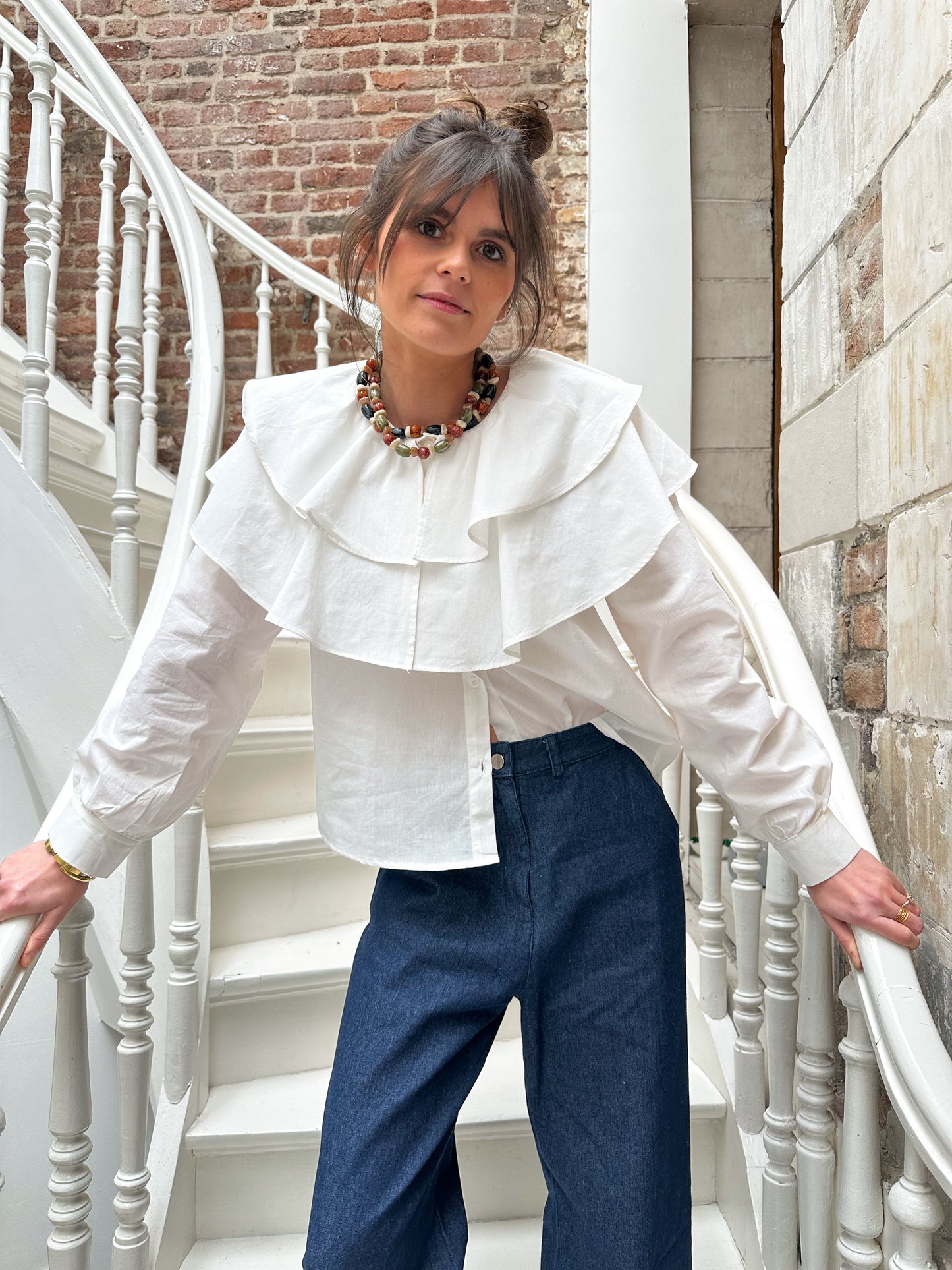 Blouse GREGORY