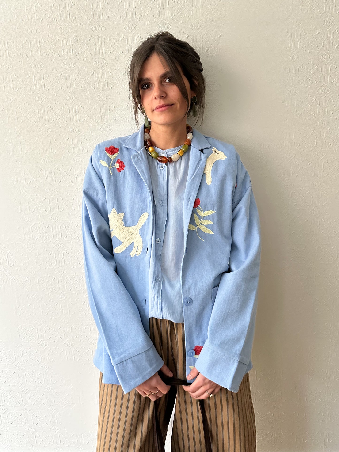 Veste THOMAS