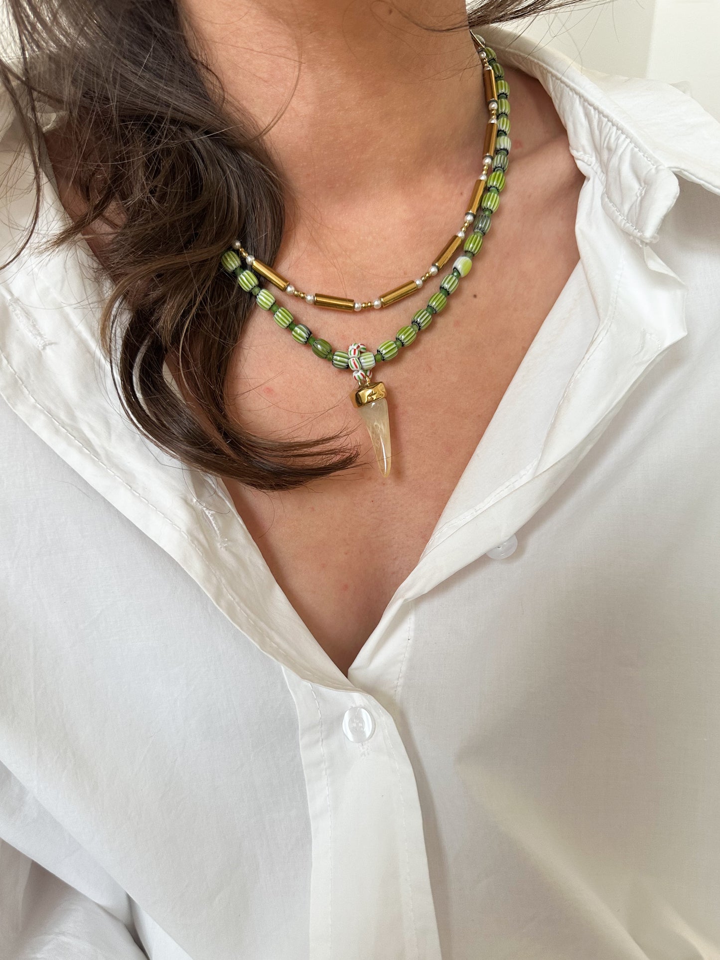 Collier BEATRICE