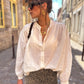 CLARISSE blouse