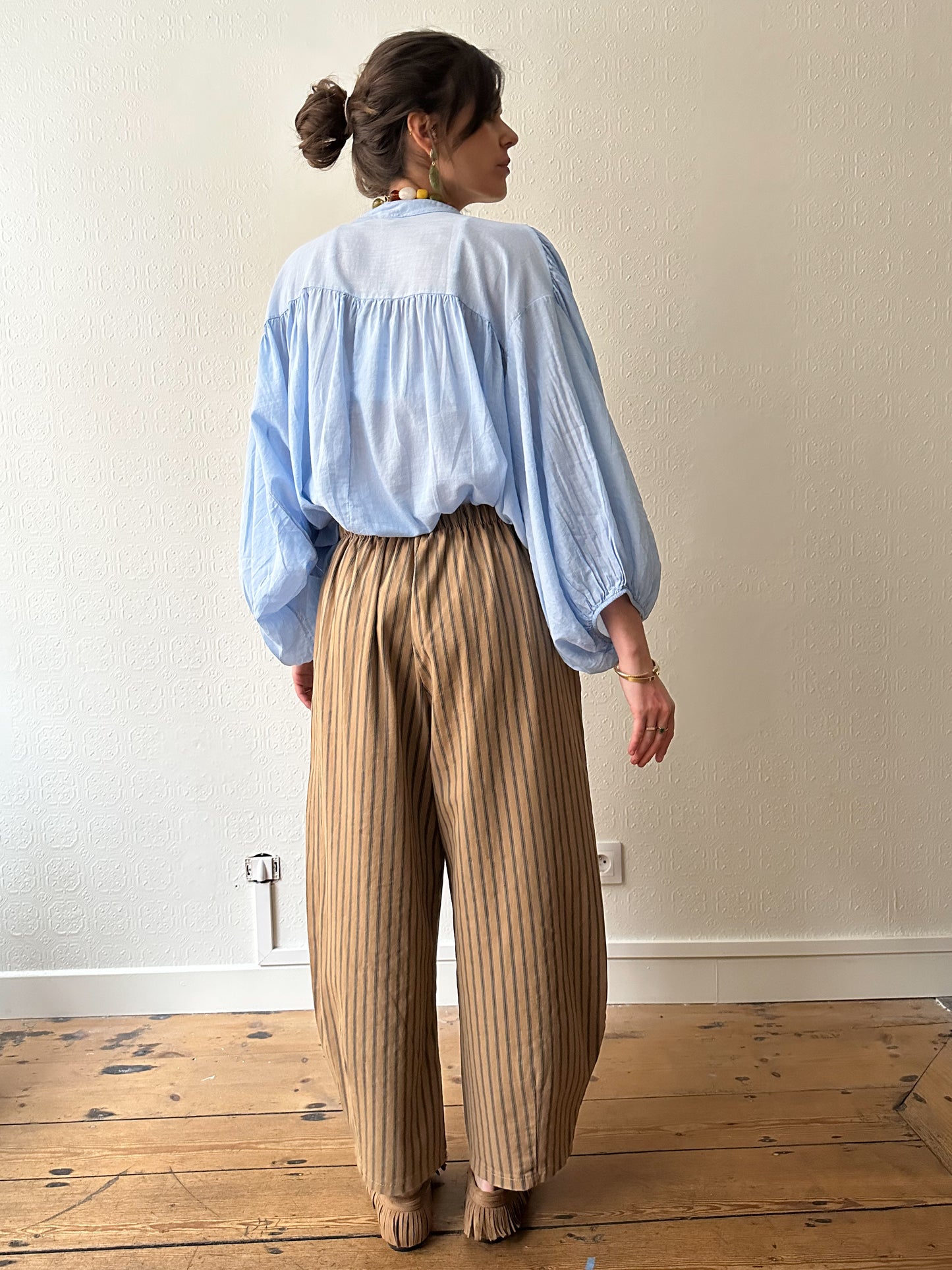 Pantalon MAUD