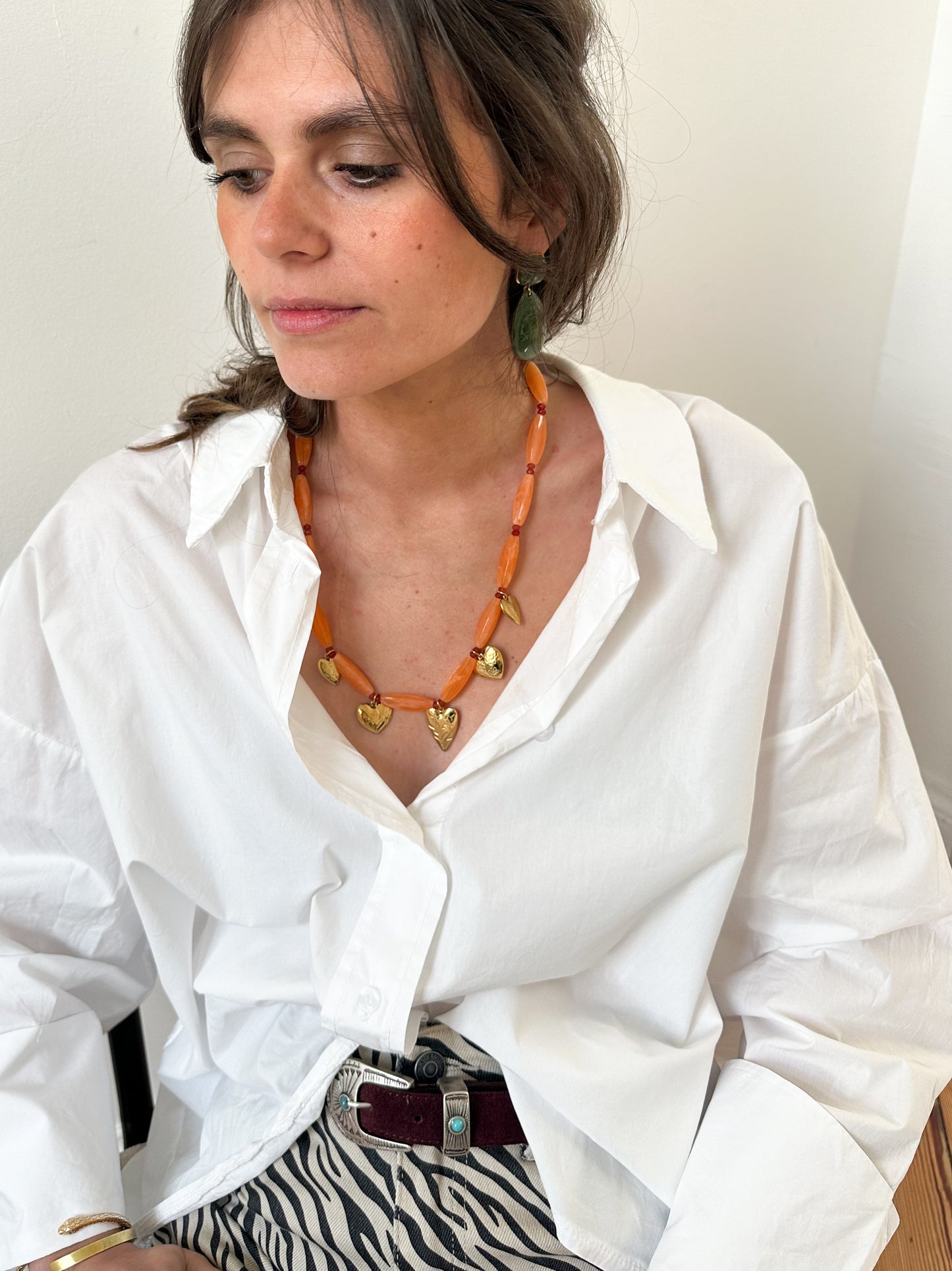 Collier CATARINA