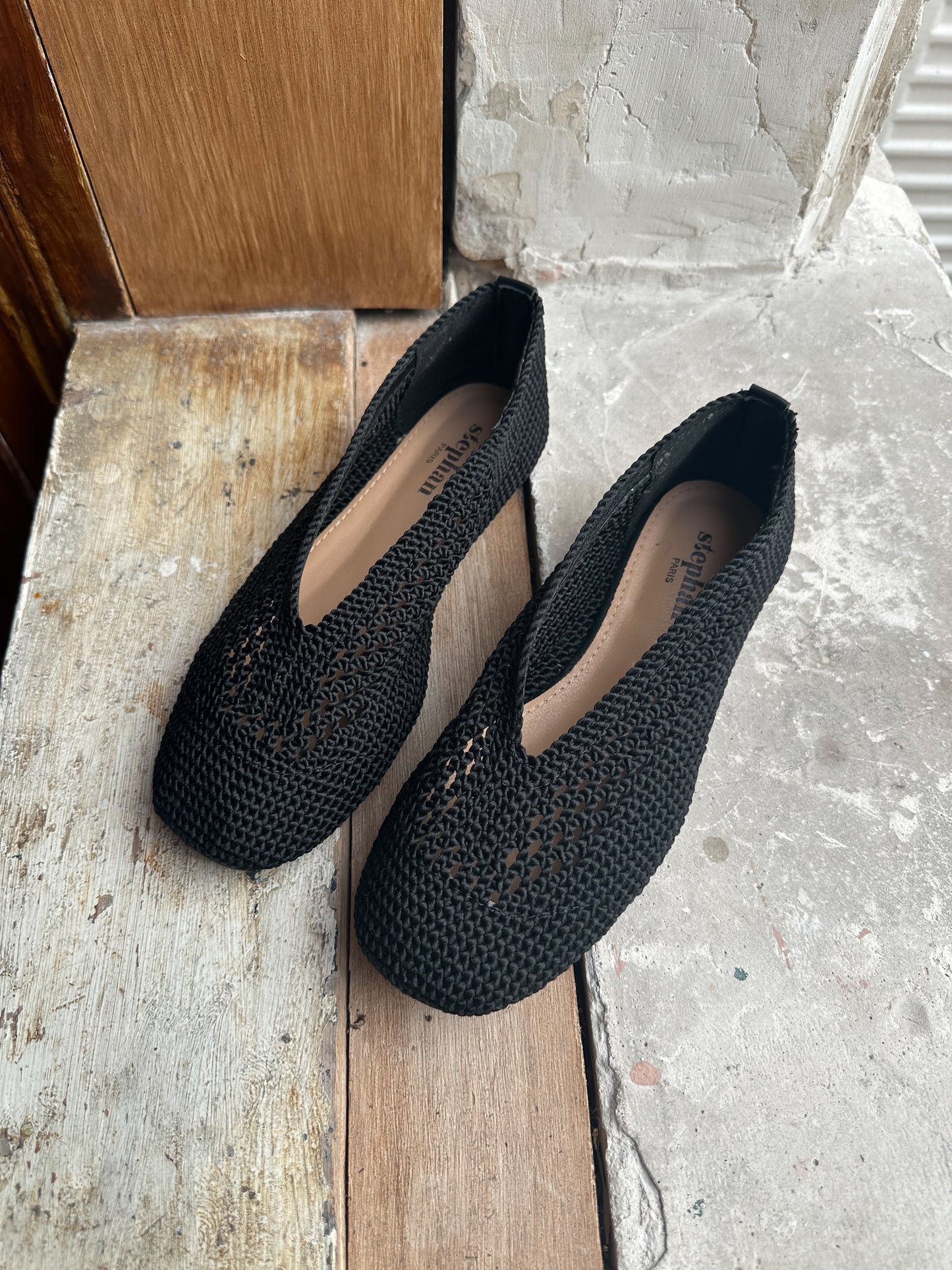 Ballerines GLORIA