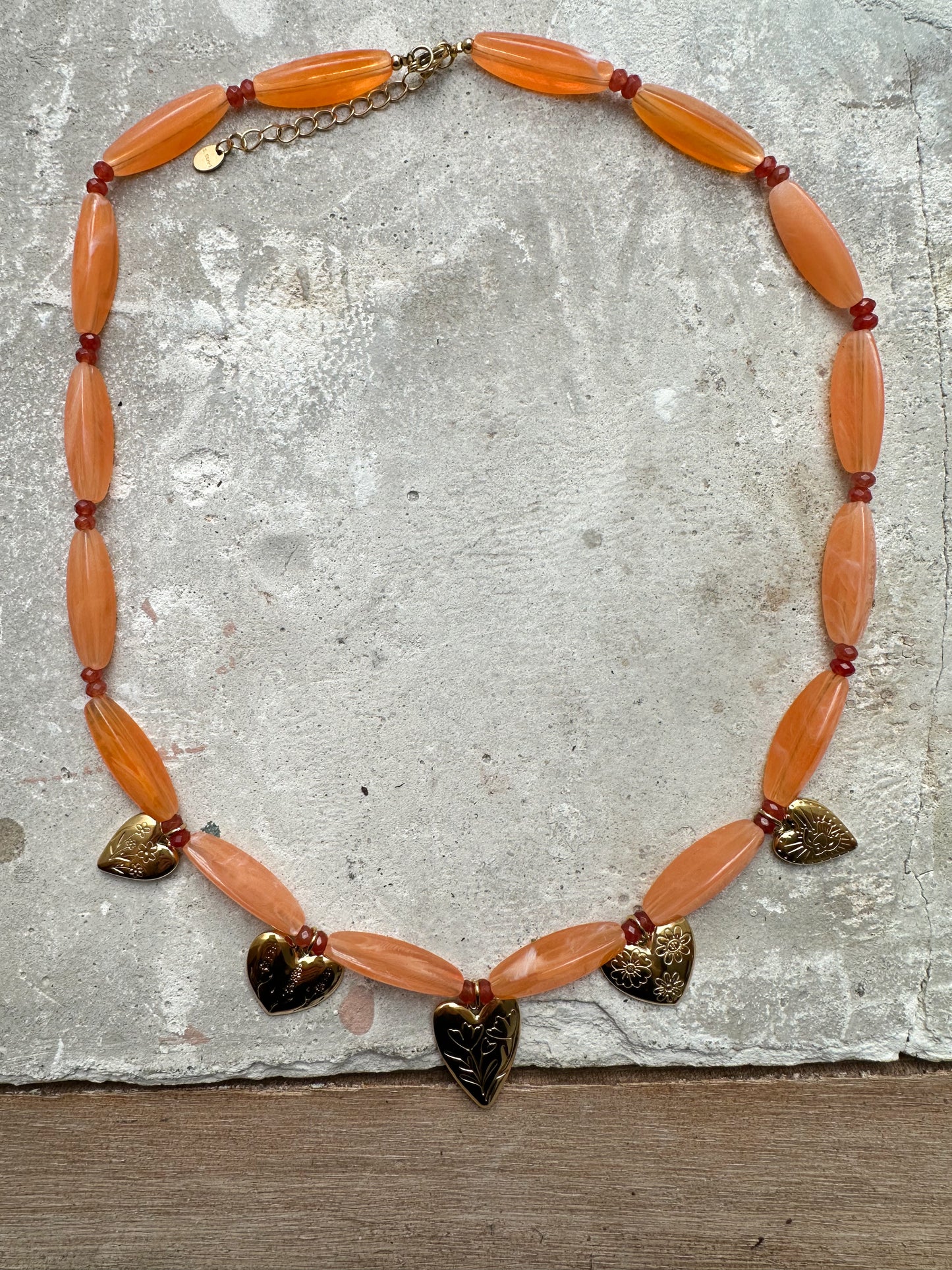 Collier CATARINA