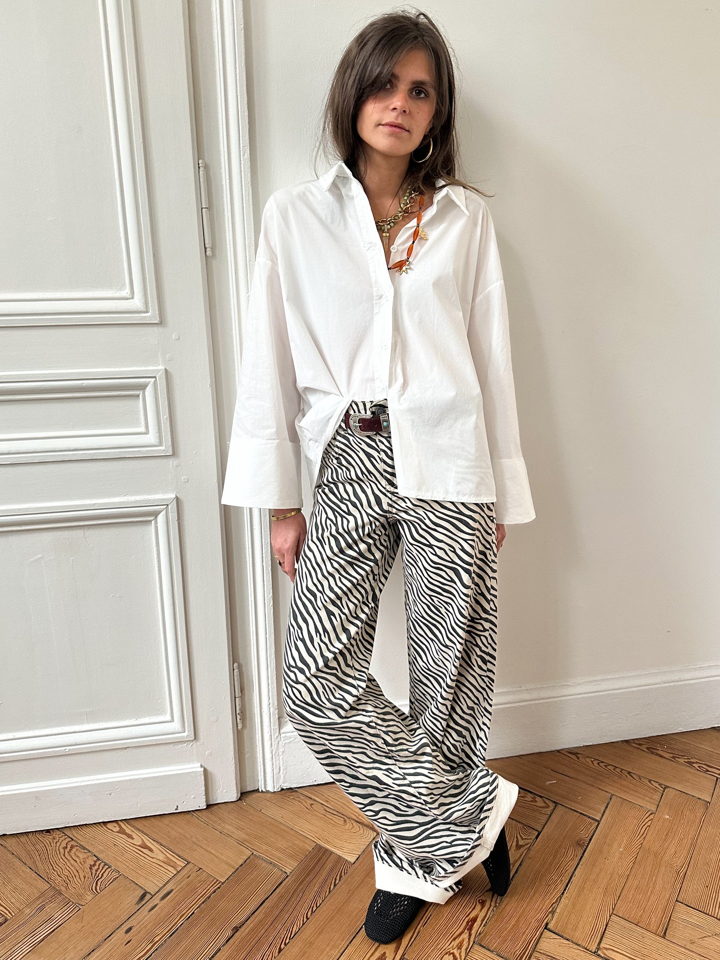 Pantalon PATRICE