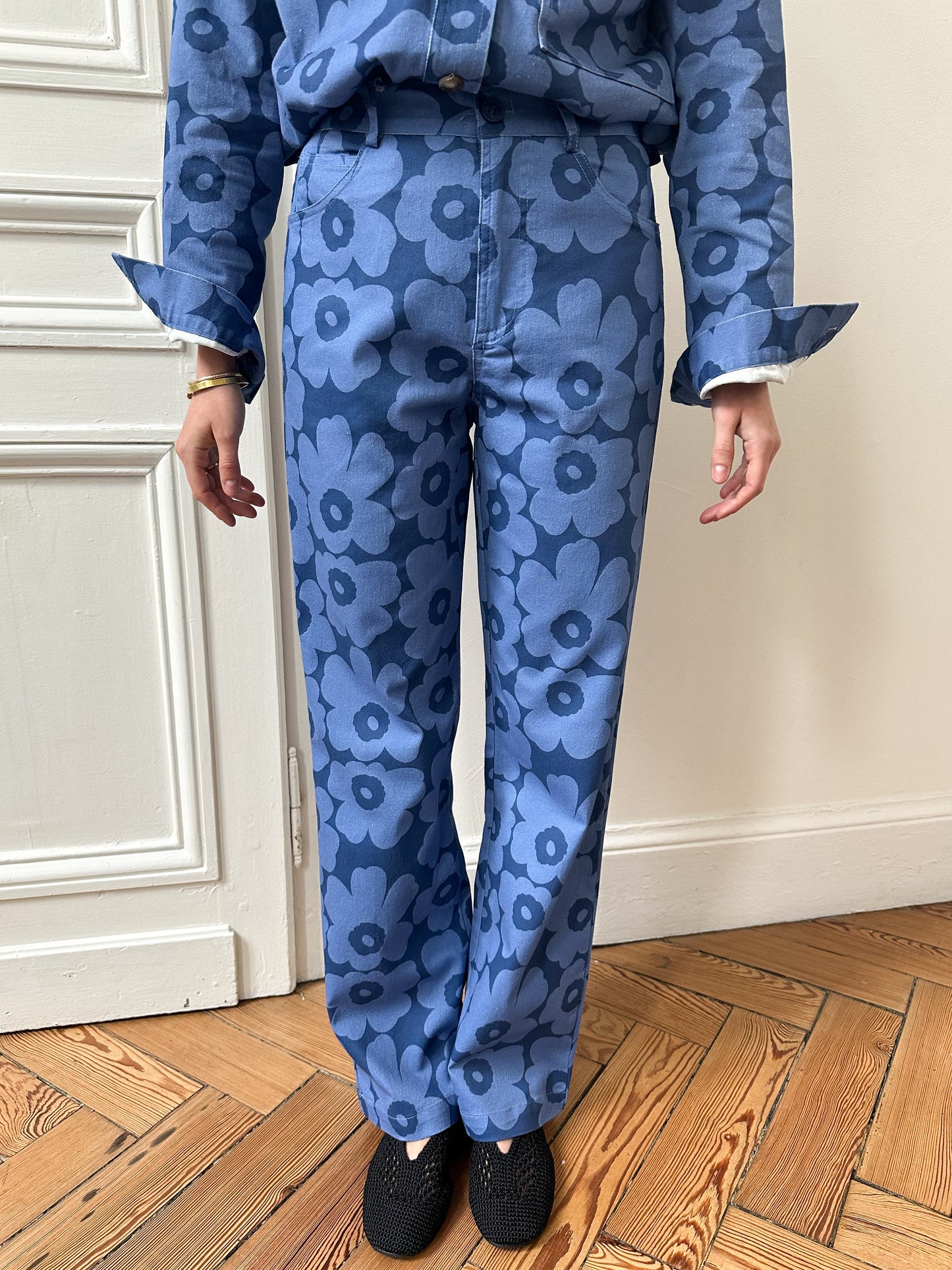 Pantalon SAMUEL