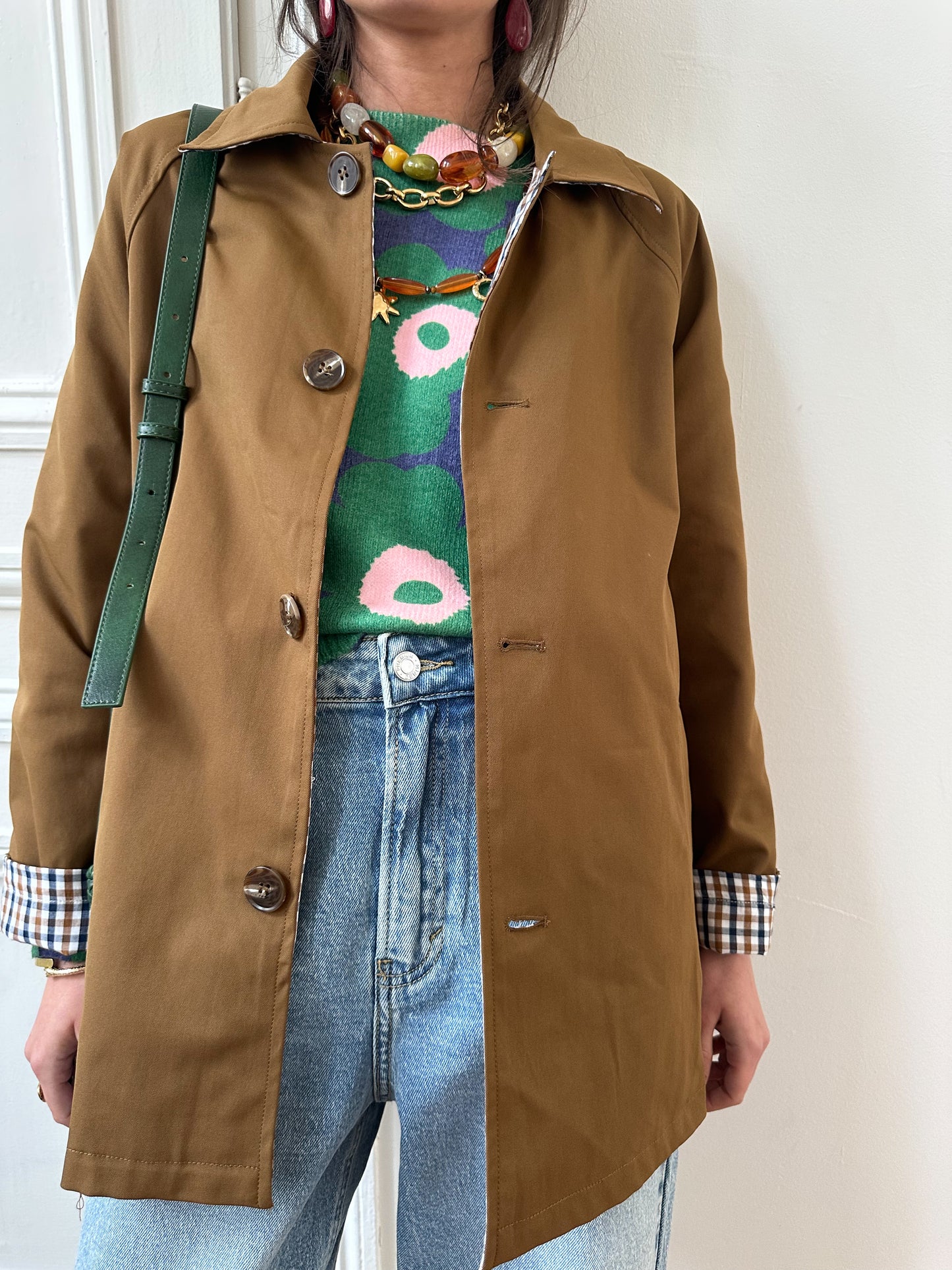 Veste NICOLE