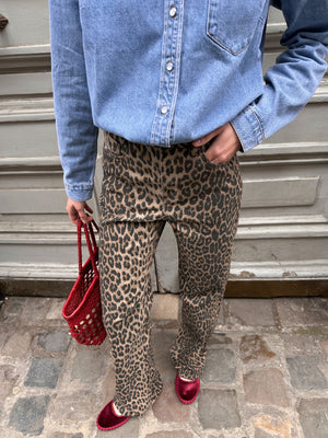 Pantalon ANNE