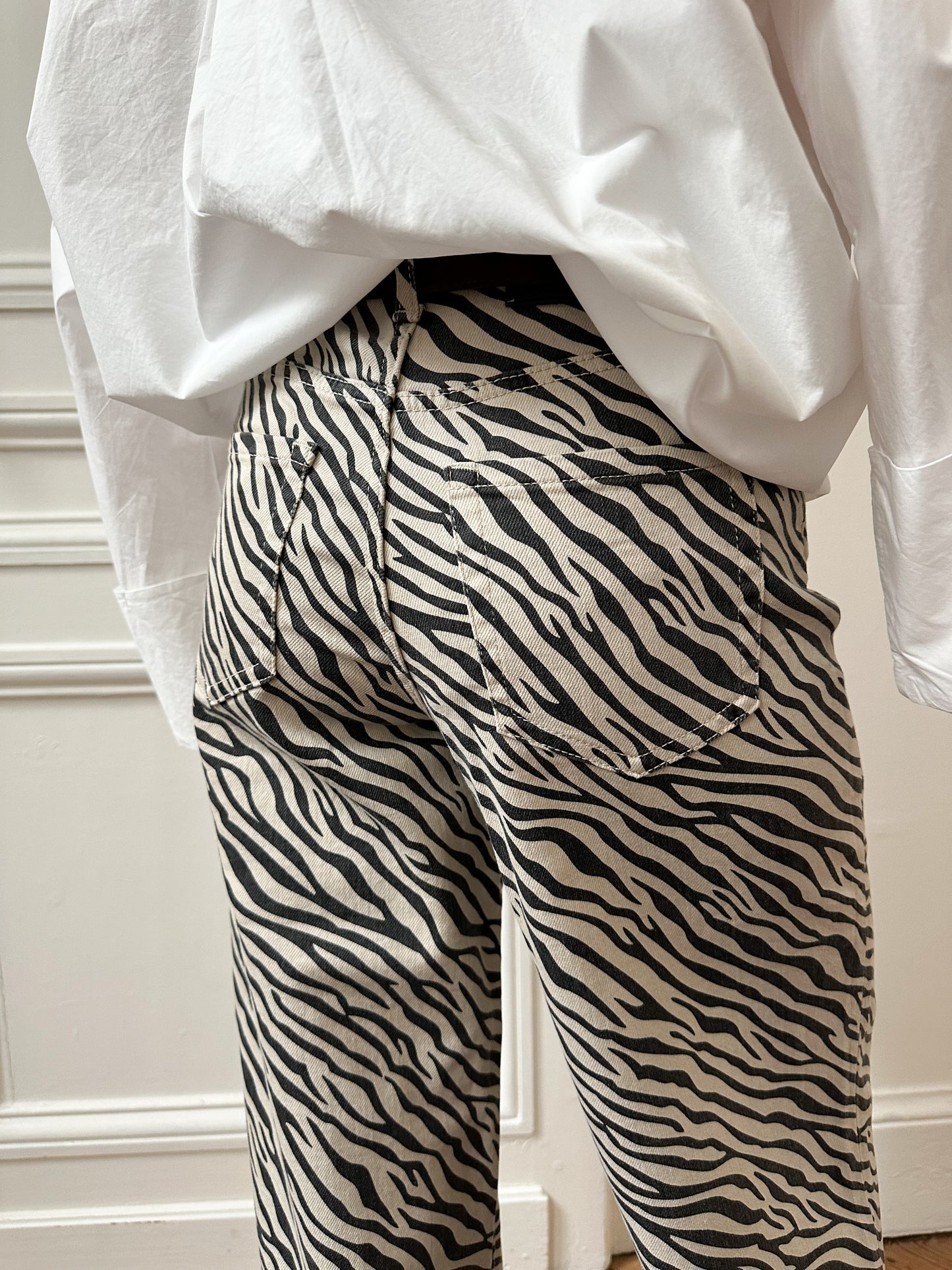 Pantalon PATRICE