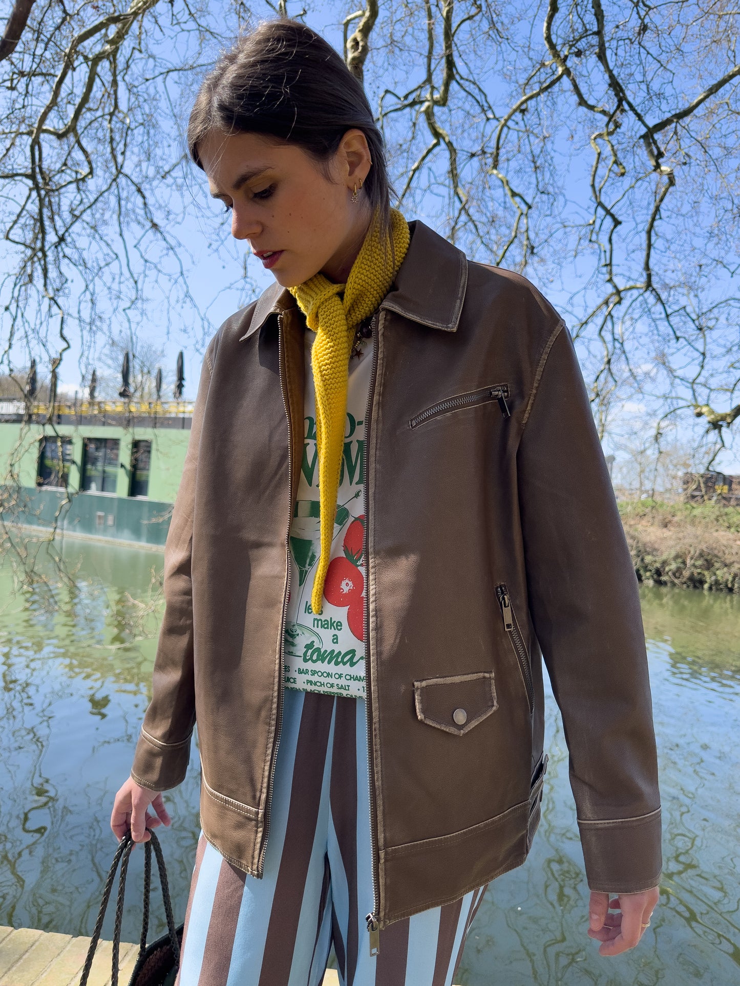 Manteau femme Marque ARTURO - Vêtements Manteau femme Marque ARTURO - Vêtements