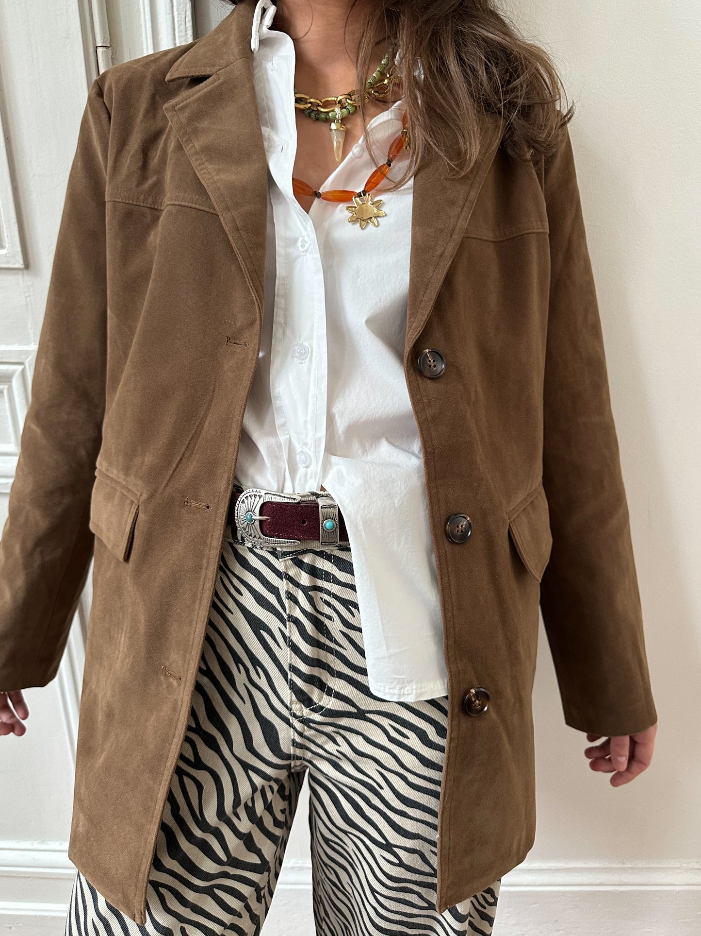 Veste MADELEINE