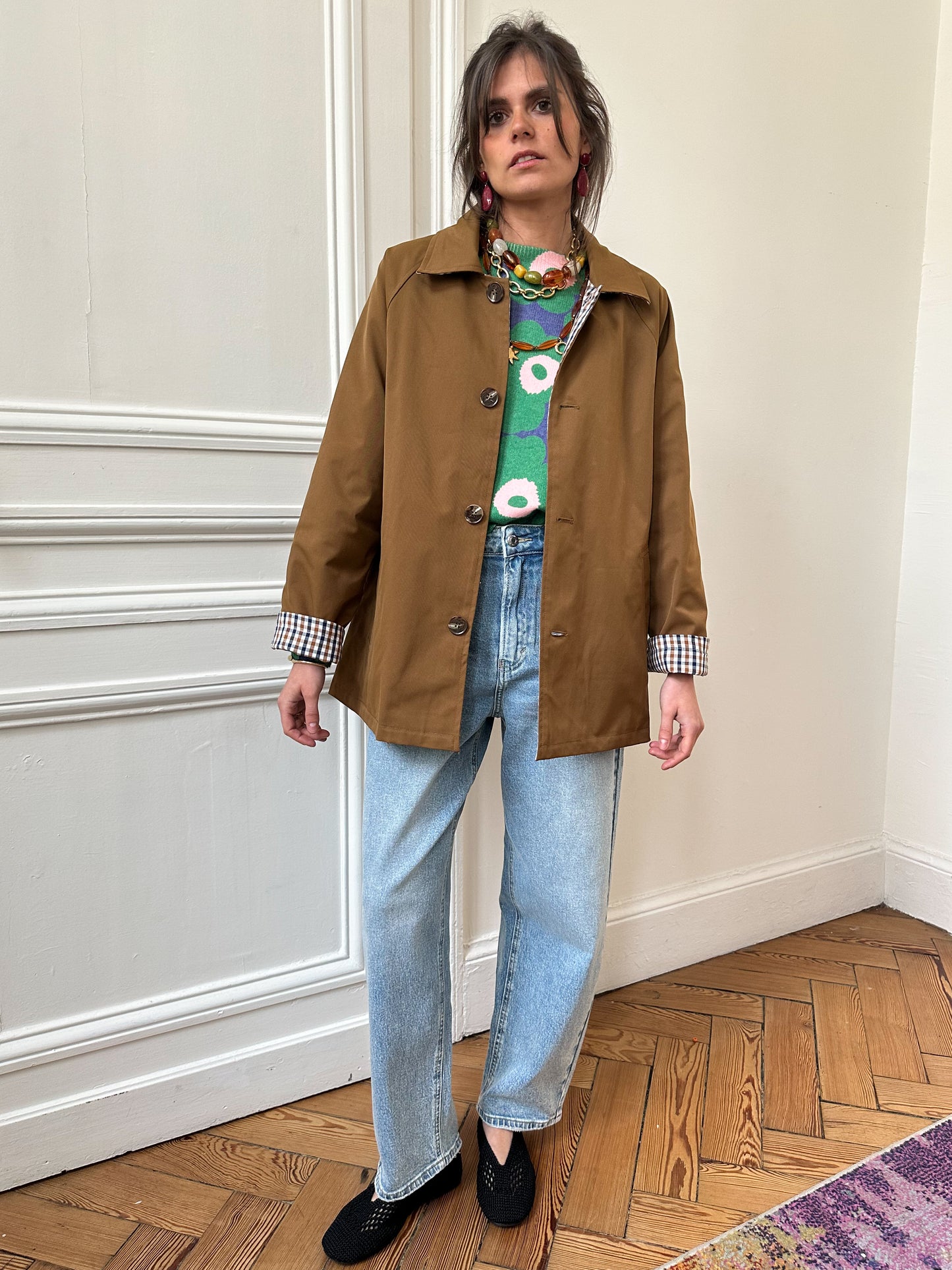 Veste NICOLE