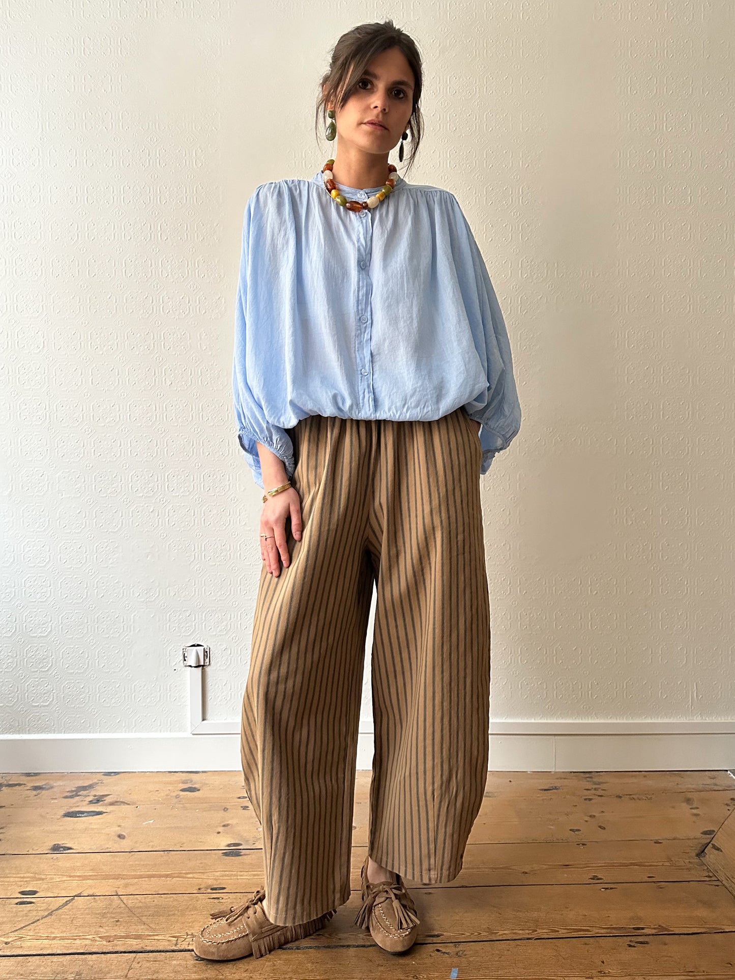 Pantalon MAUD