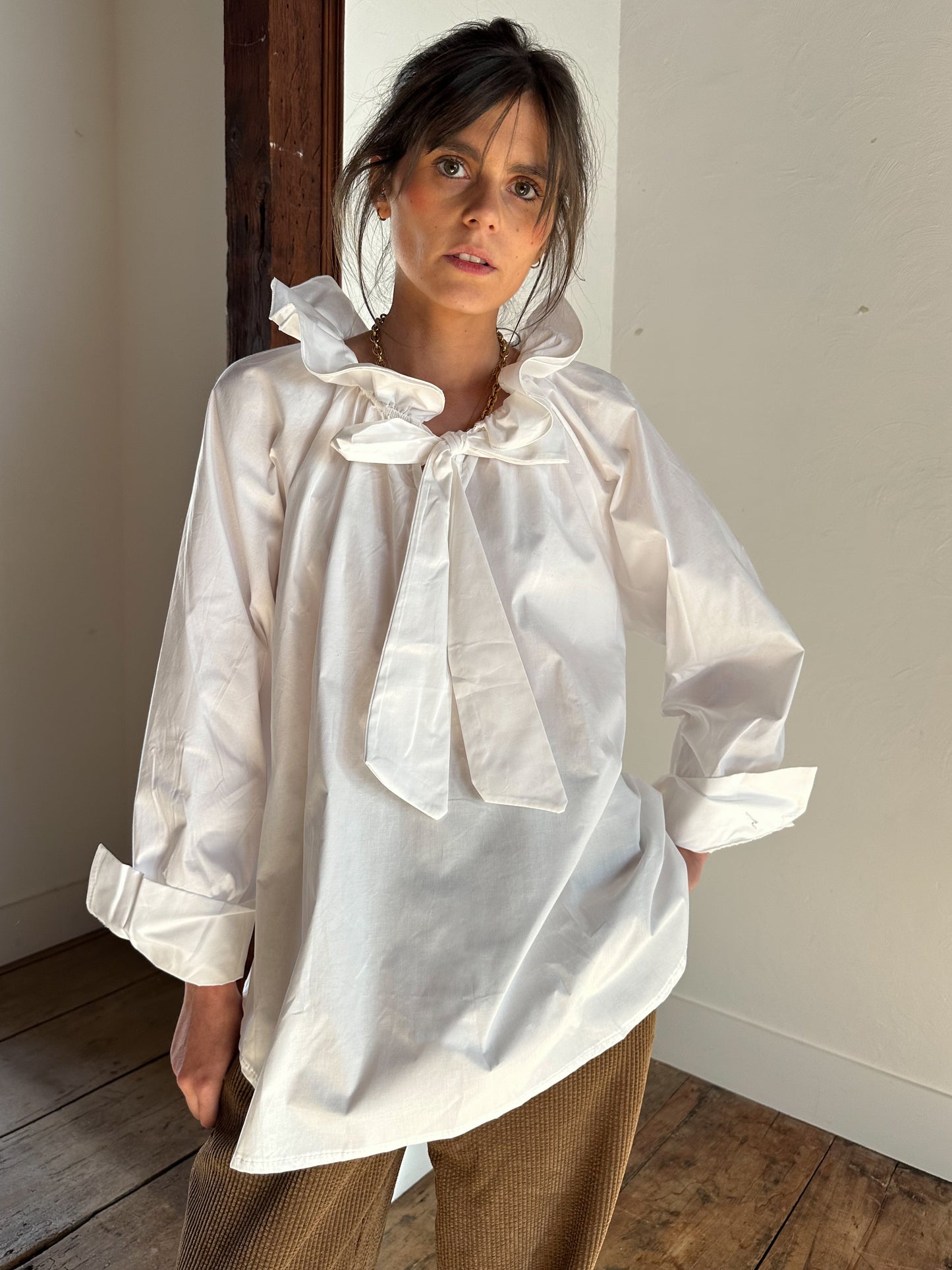 Blouse ODILE