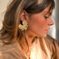 CLARA earrings