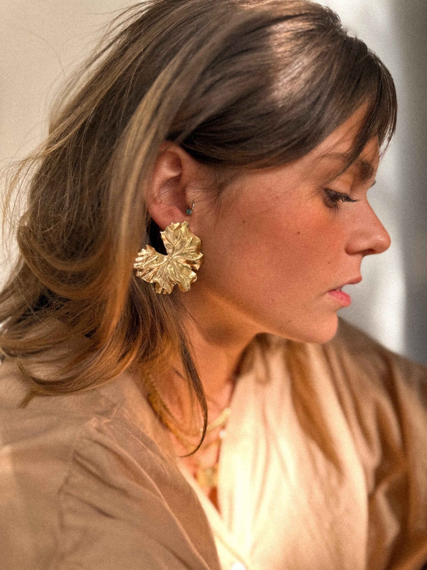 CLARA earrings