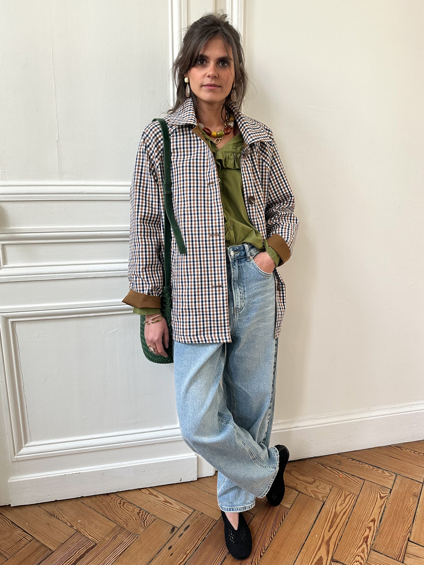Veste NICOLE