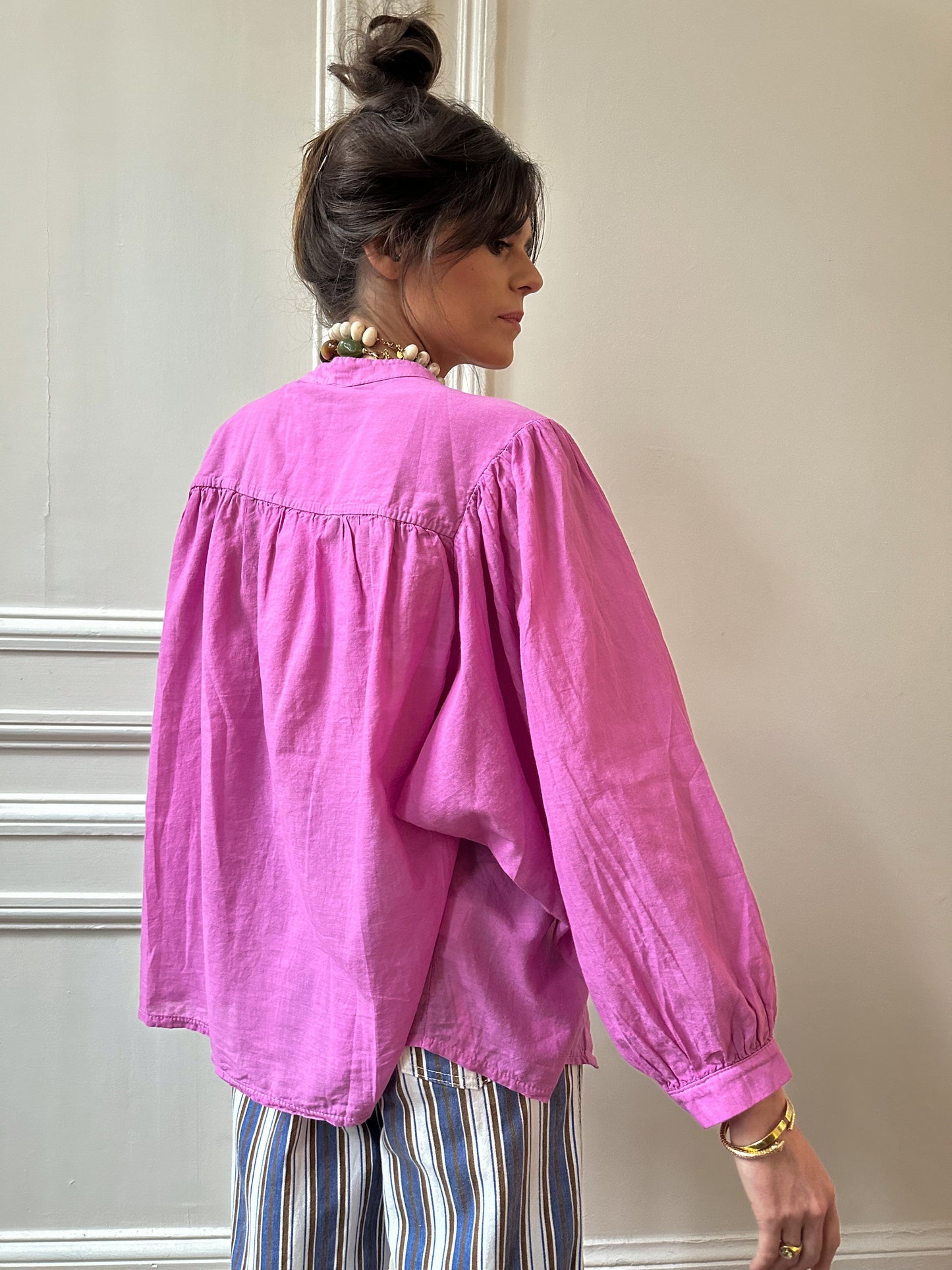 Blouse LIVIO