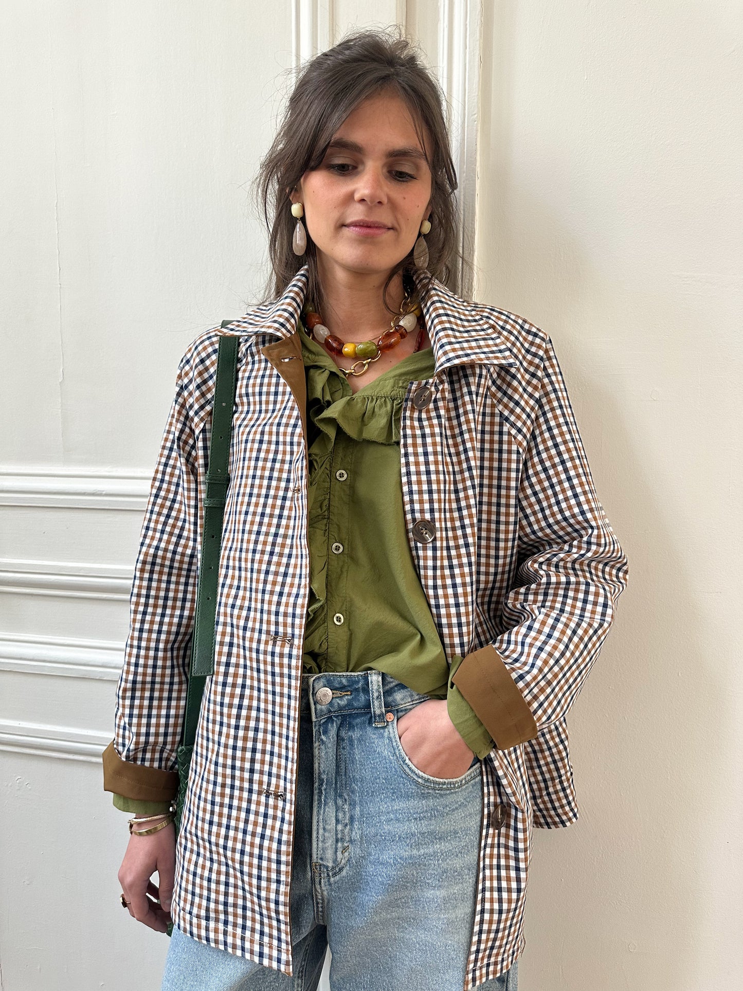 Veste NICOLE