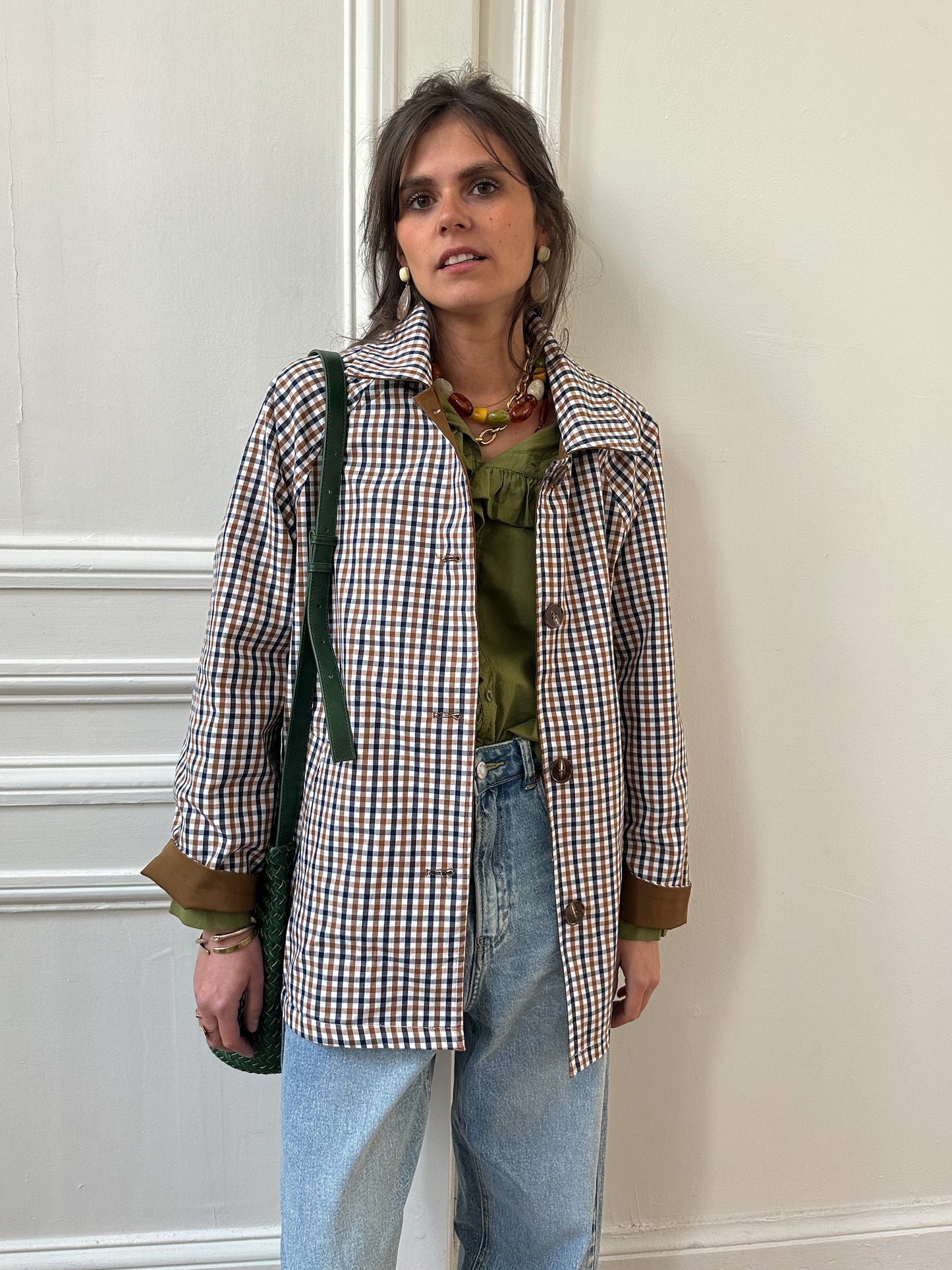 Veste NICOLE