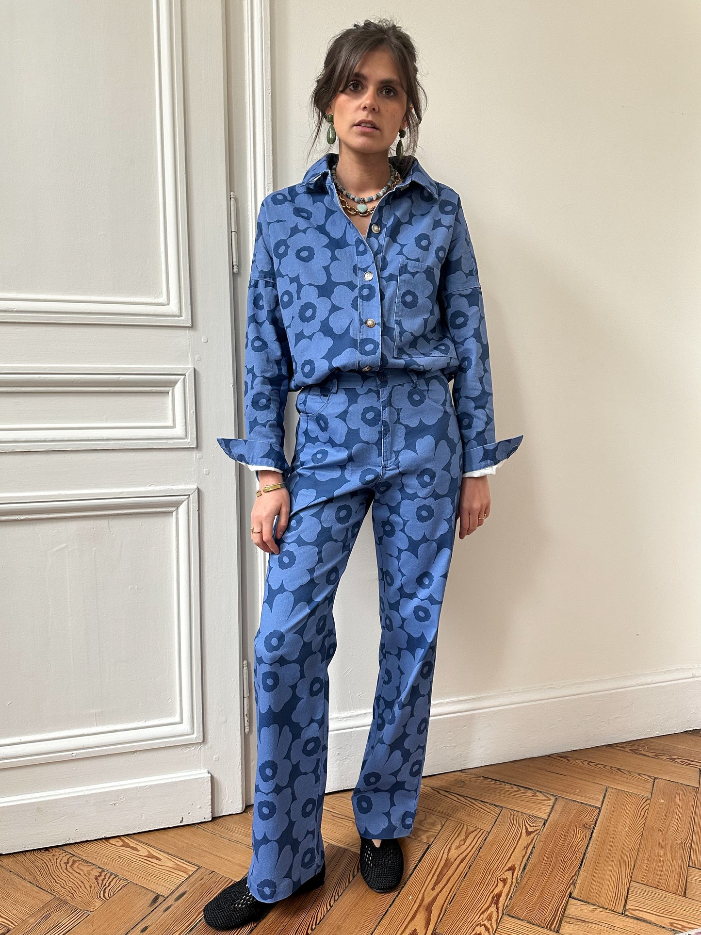Pantalon SAMUEL