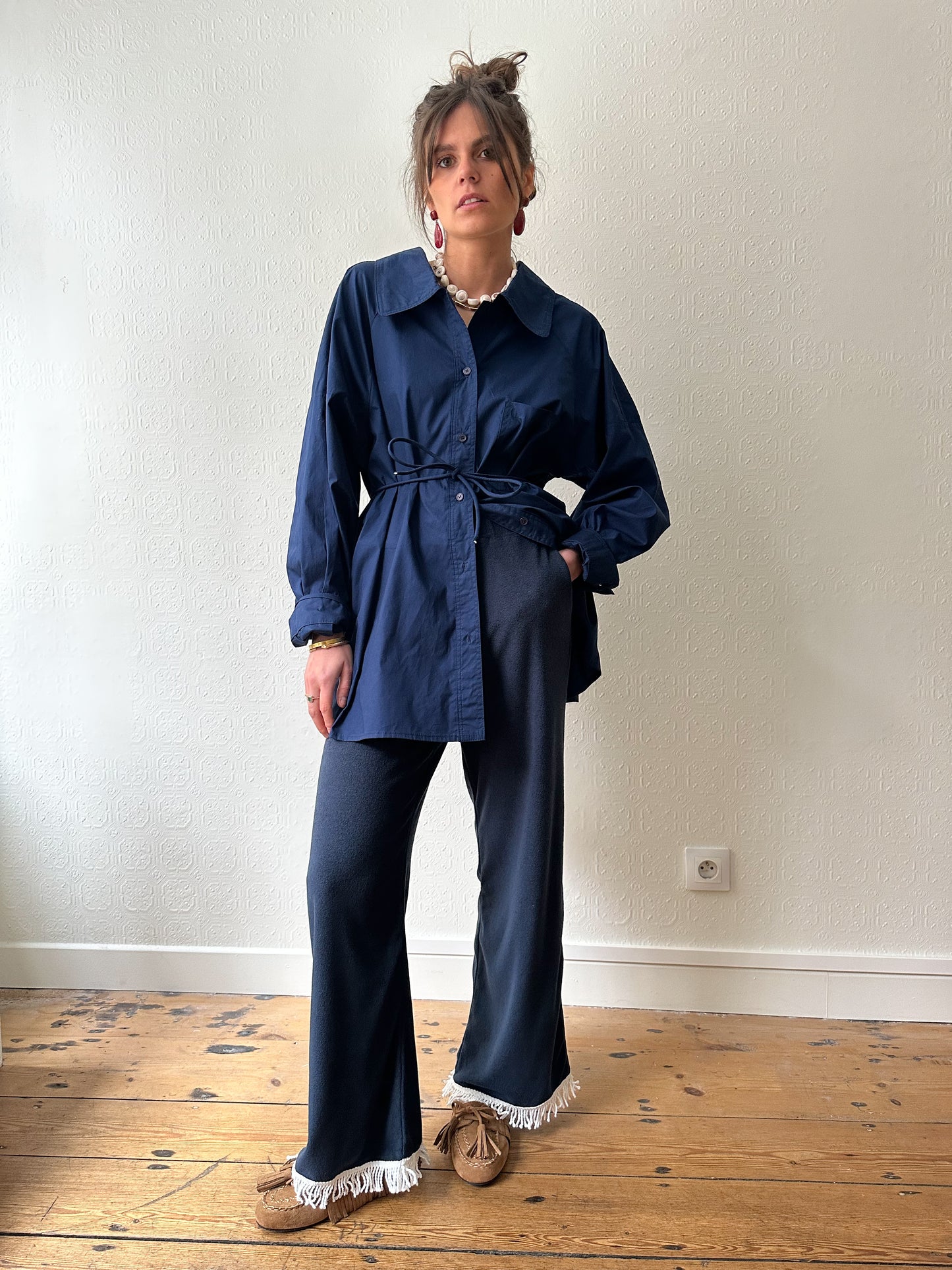 Pantalon MAIA