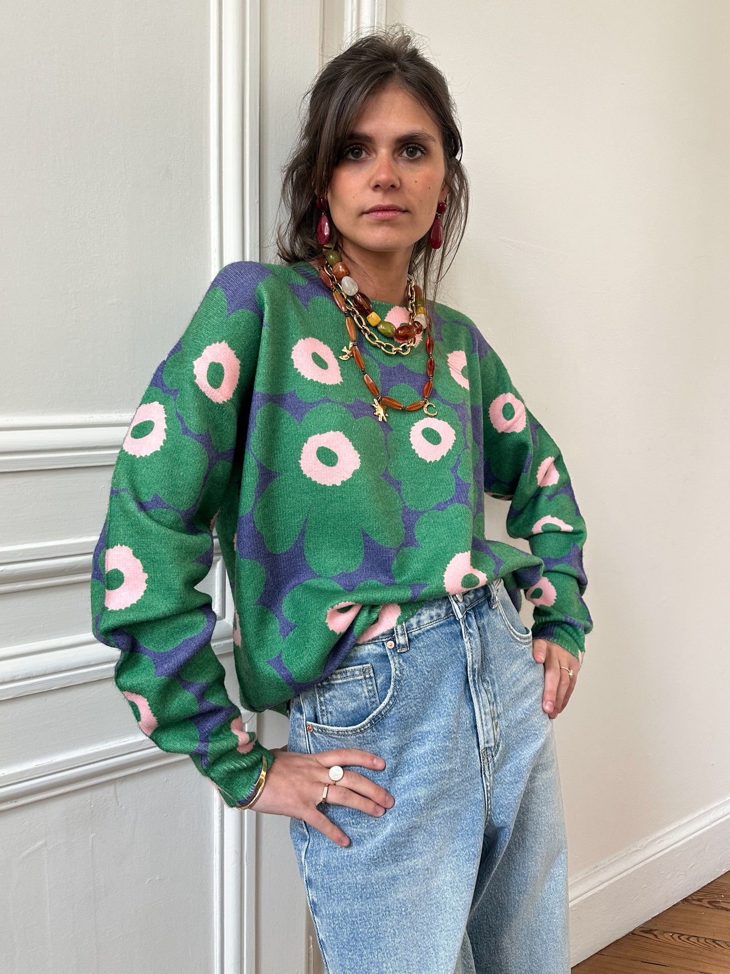 Pull EMILIE