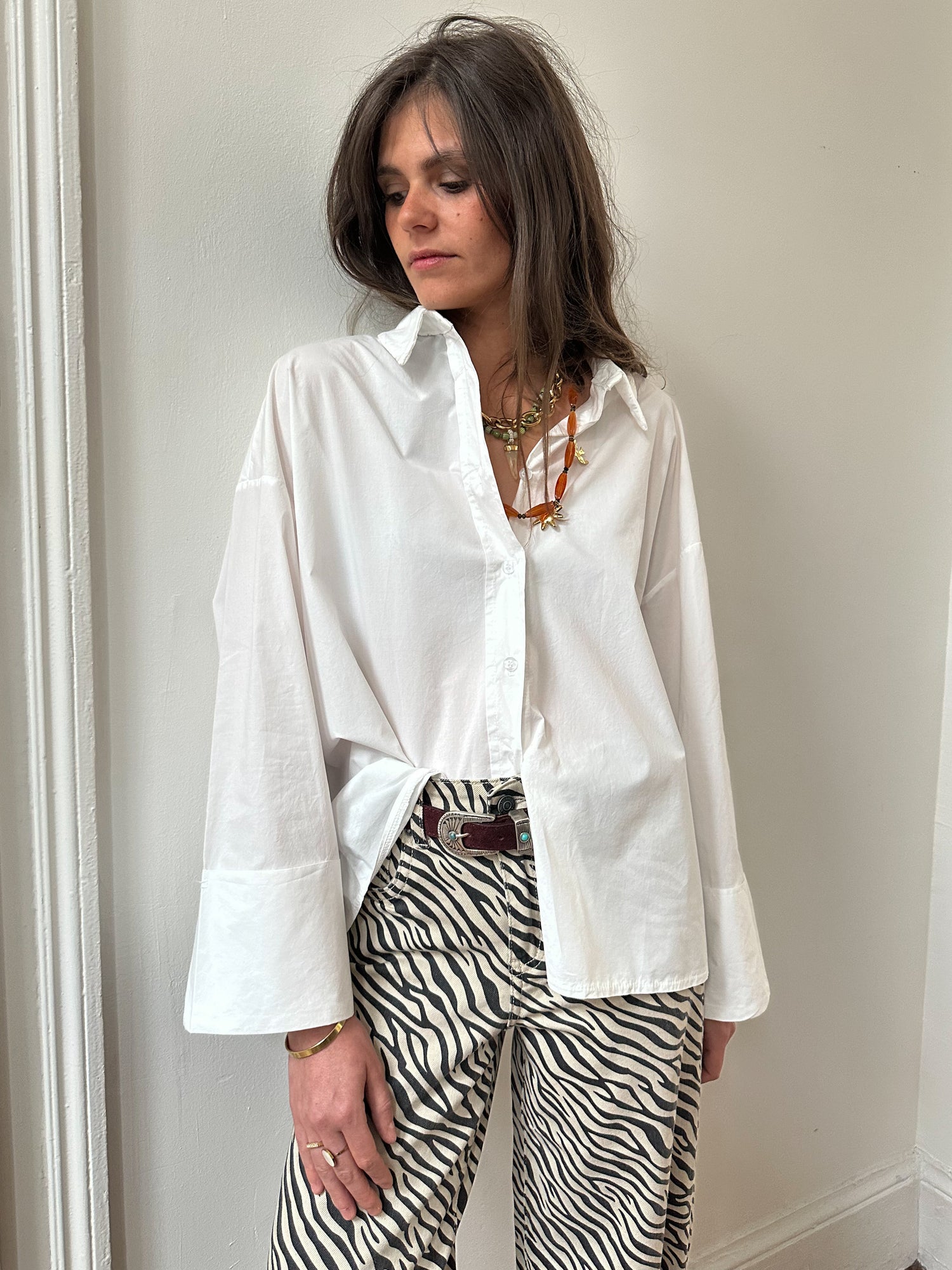 Blouse JOANA