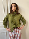 Blouse HELOISE