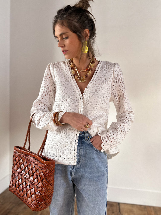 Blouse ALMA