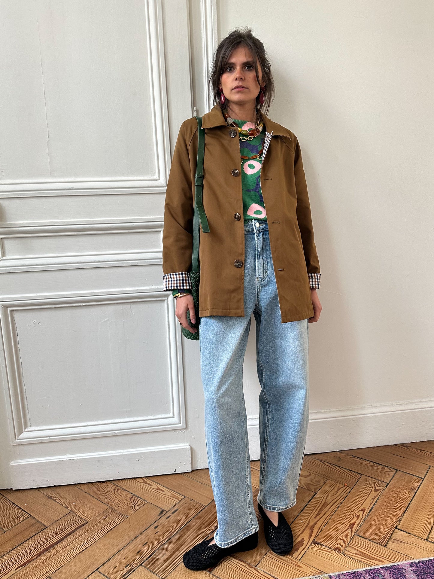 Veste NICOLE