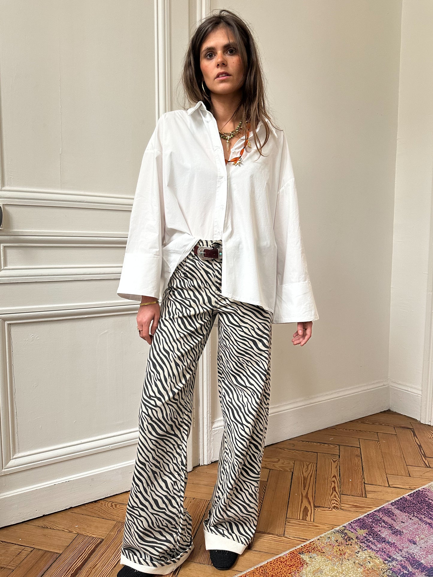 Pantalon PATRICE