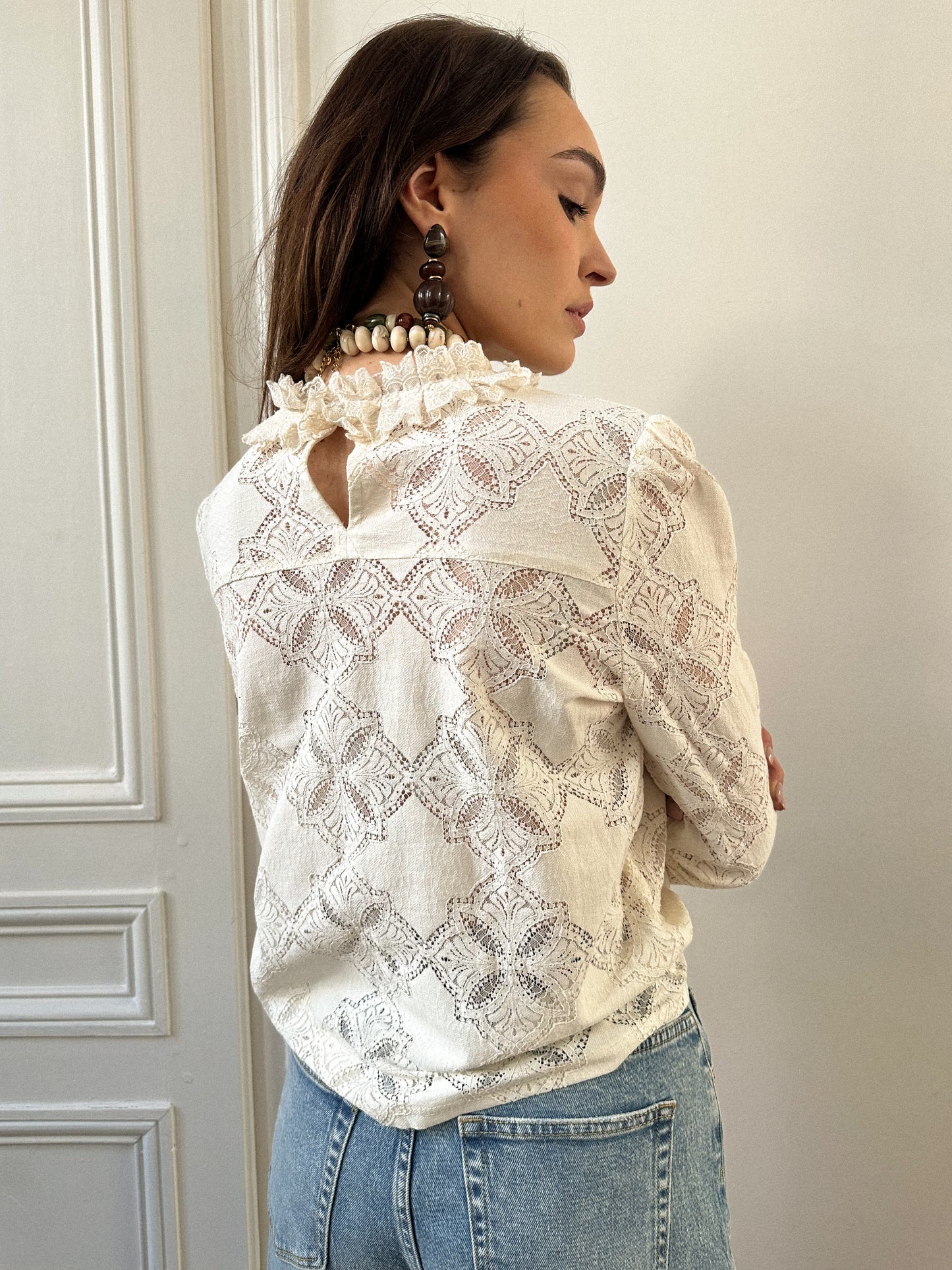 Blouse CARLA
