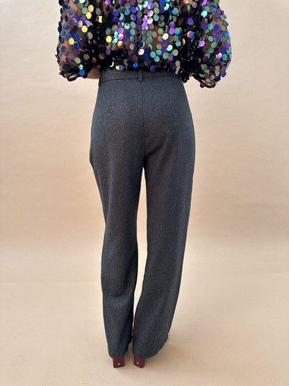 CELINE tailored pants