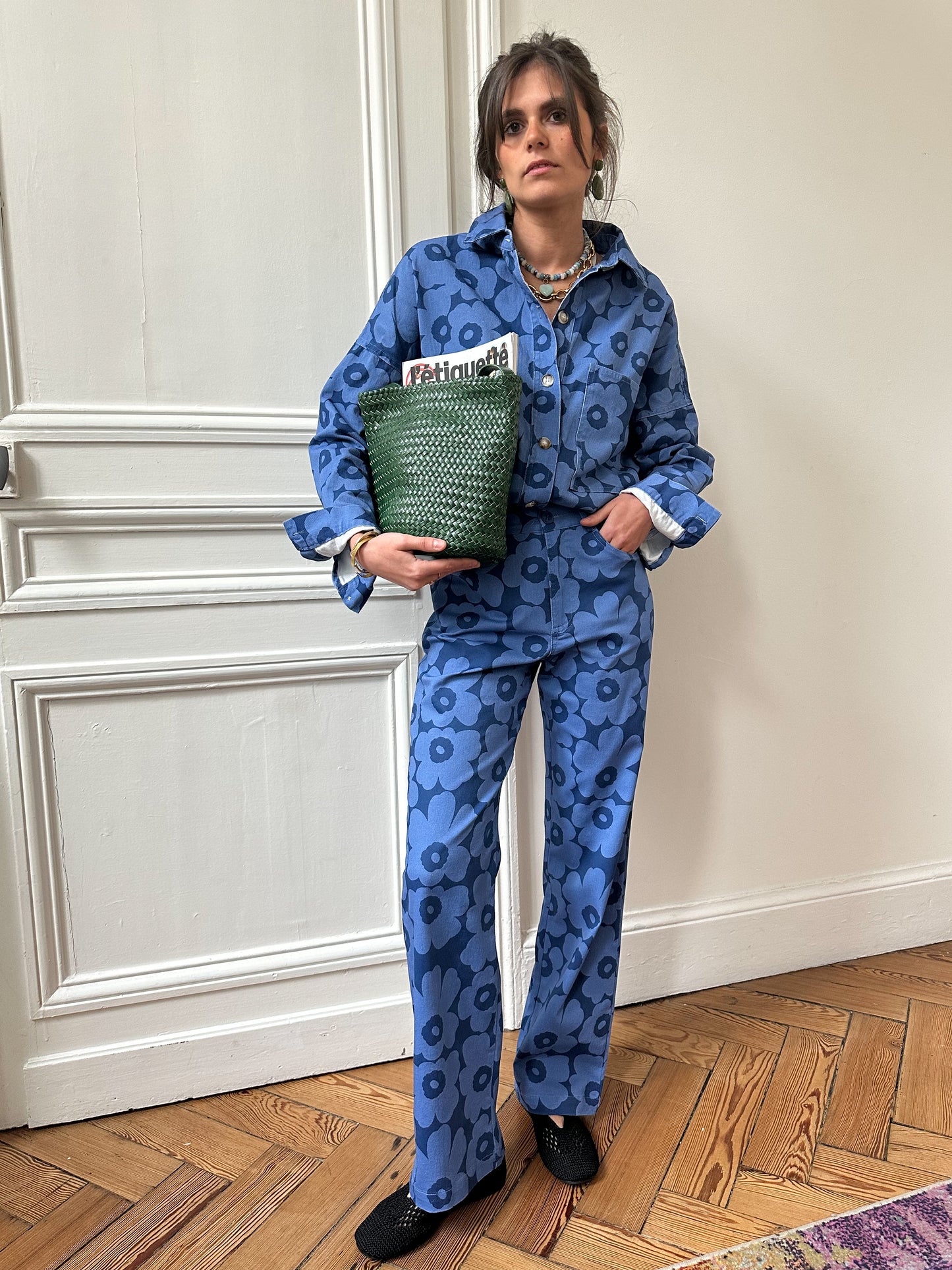Pantalon SAMUEL
