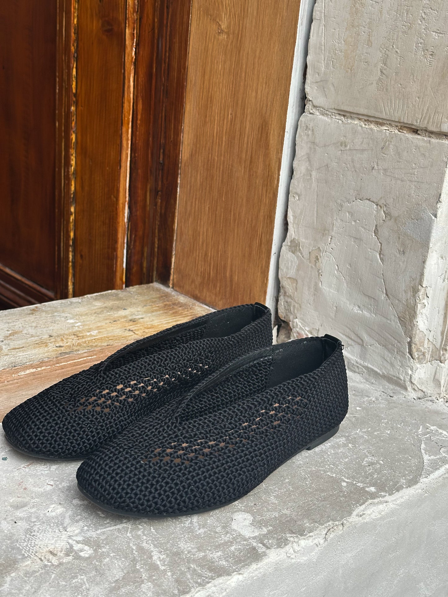 Ballerines GLORIA
