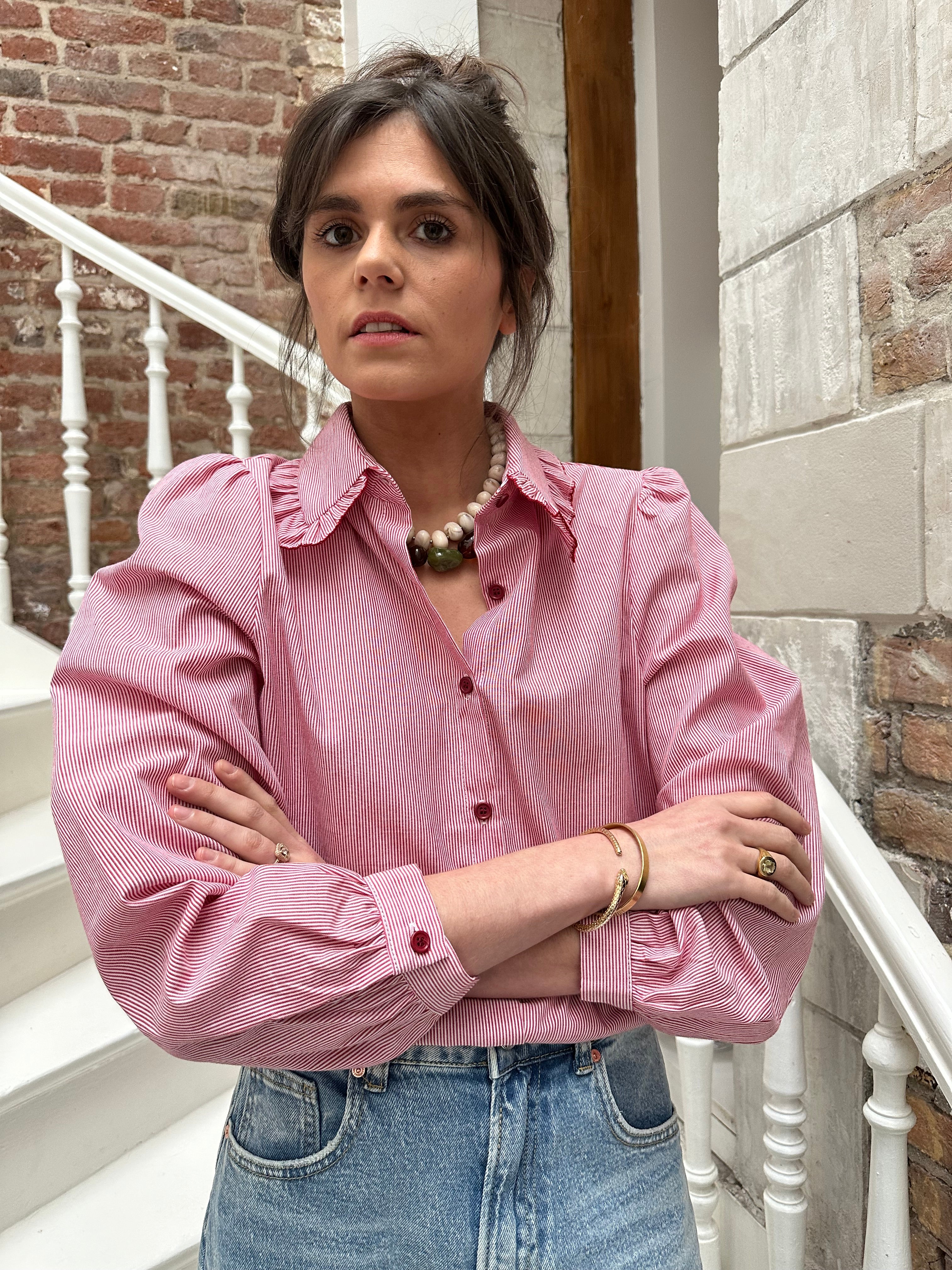 Shirts & Blouses - Et Suzette