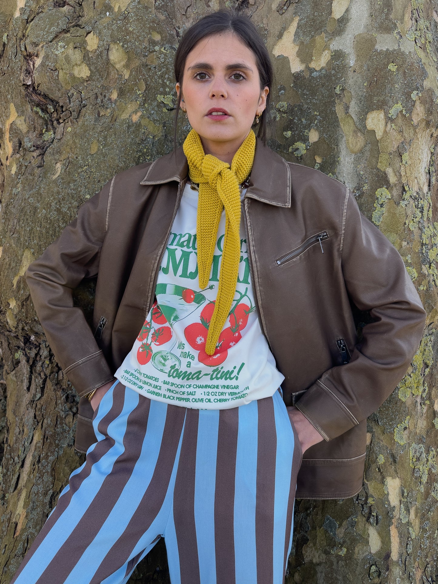 Veste ARTURO – Et Suzette