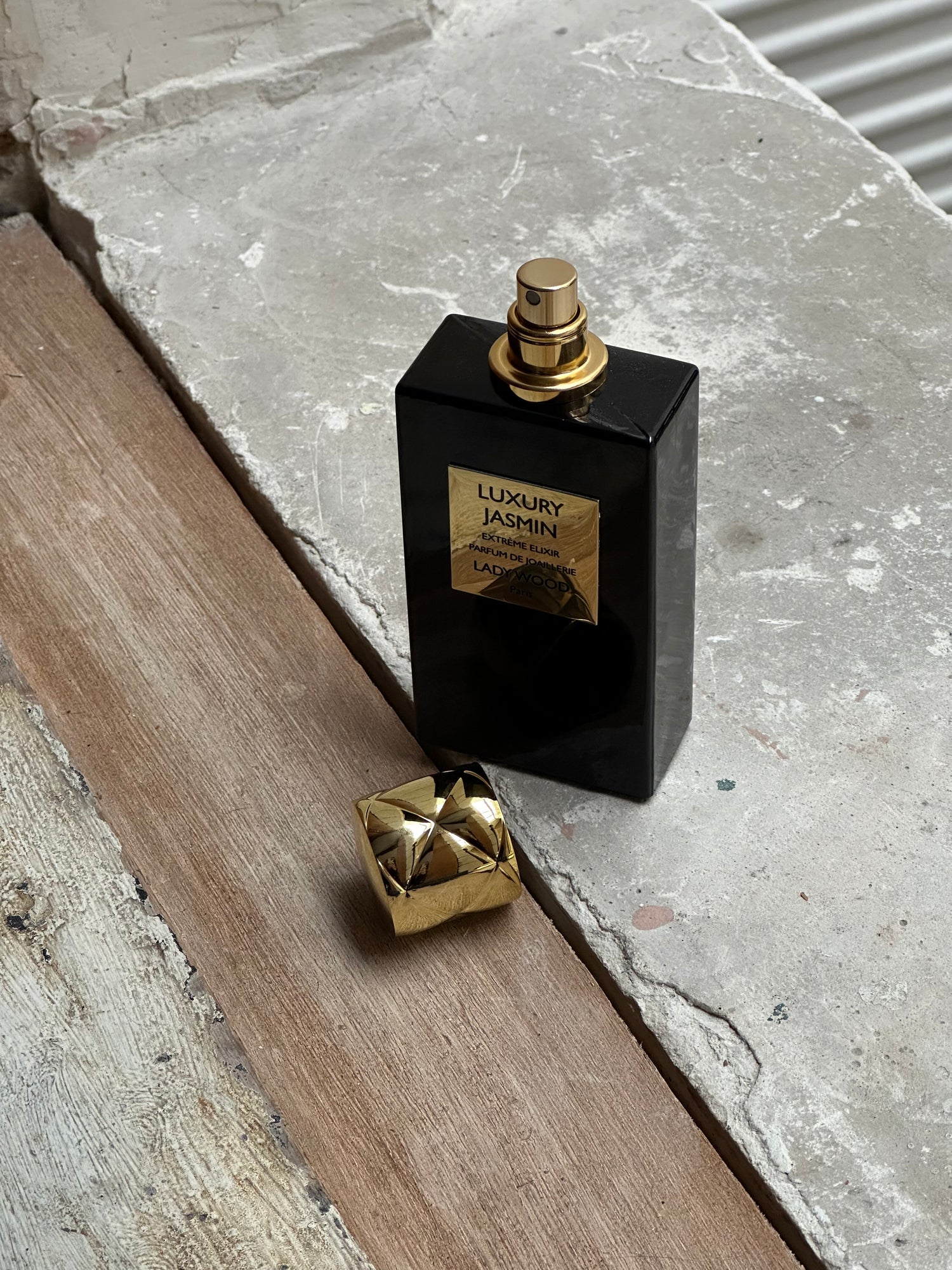 Parfum LUXURY JASMIN ORIENTAL