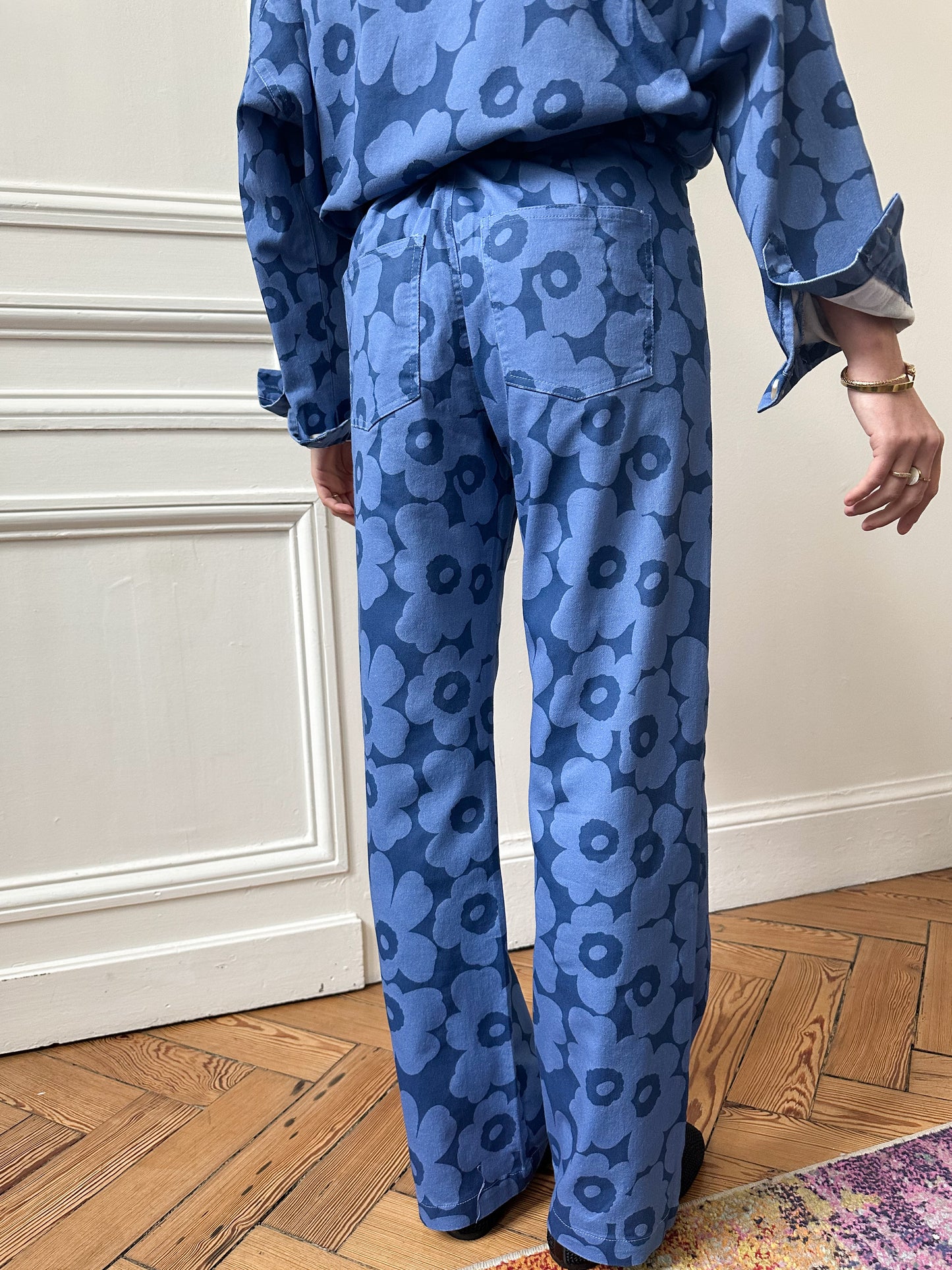 Pantalon SAMUEL