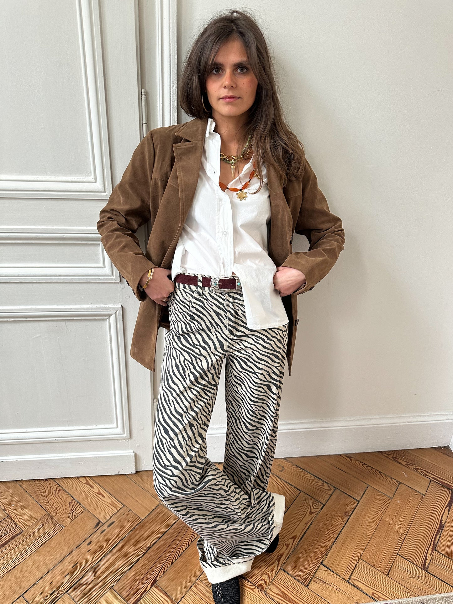 Pantalon PATRICE