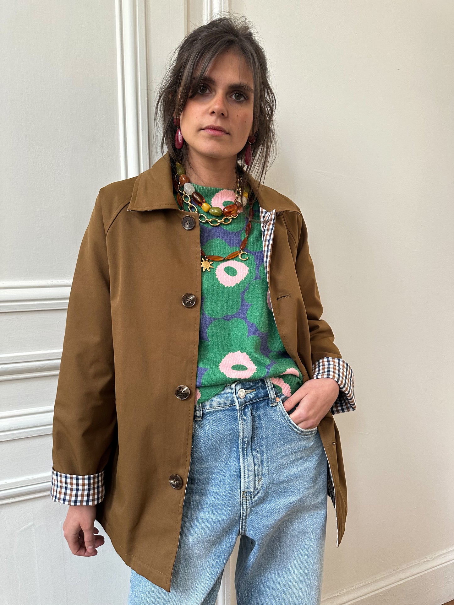 Veste NICOLE
