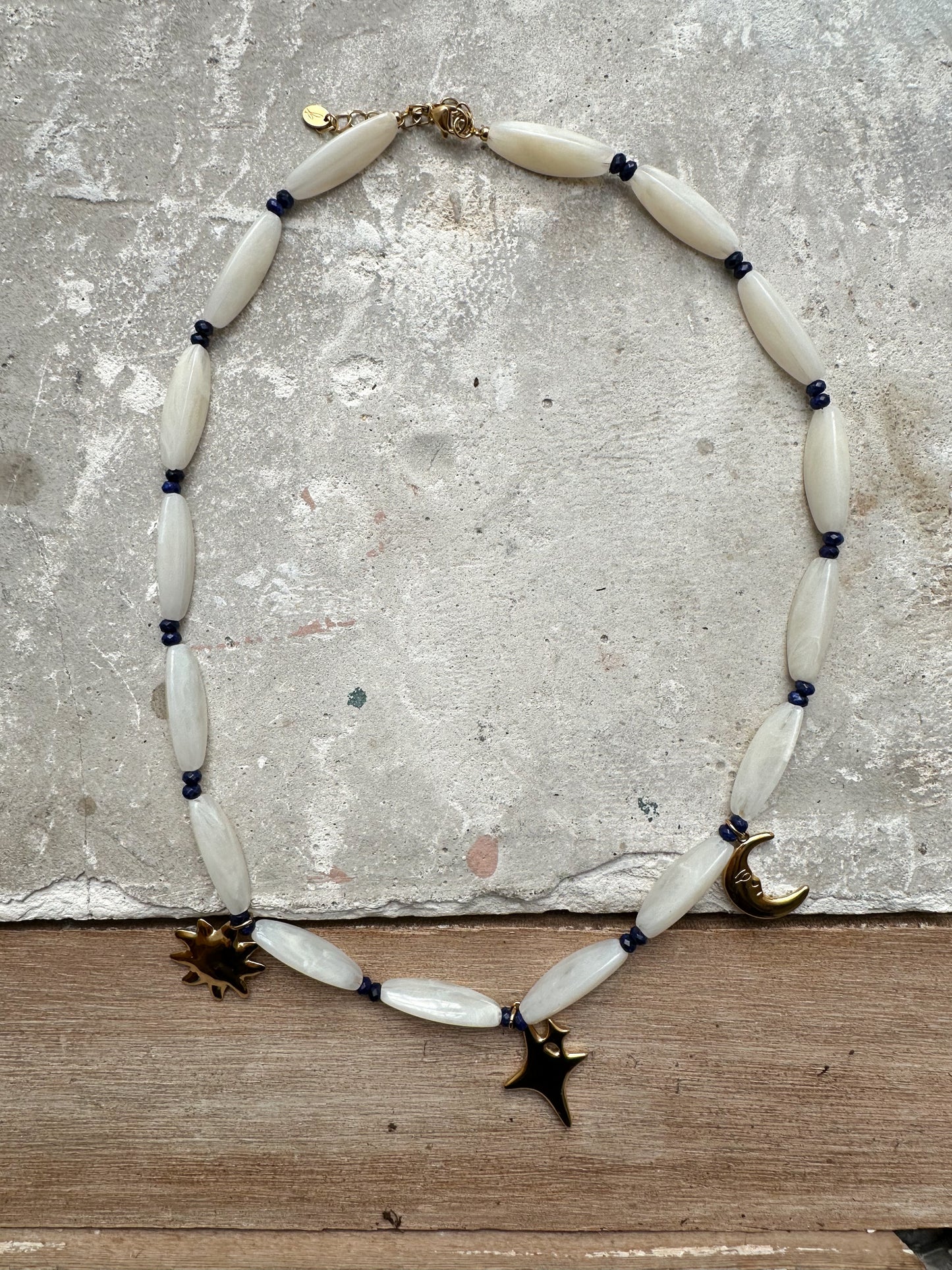 Collier AUDREY