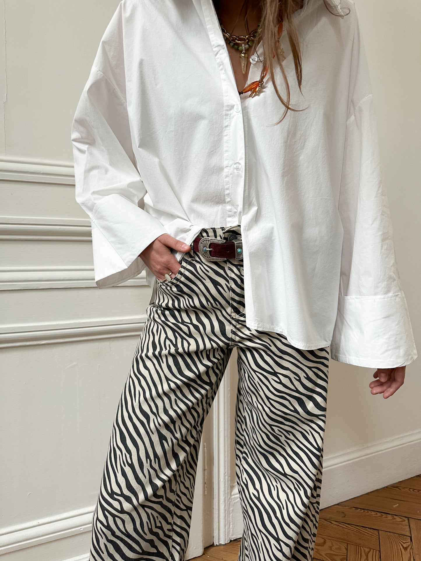 Pantalon PATRICE