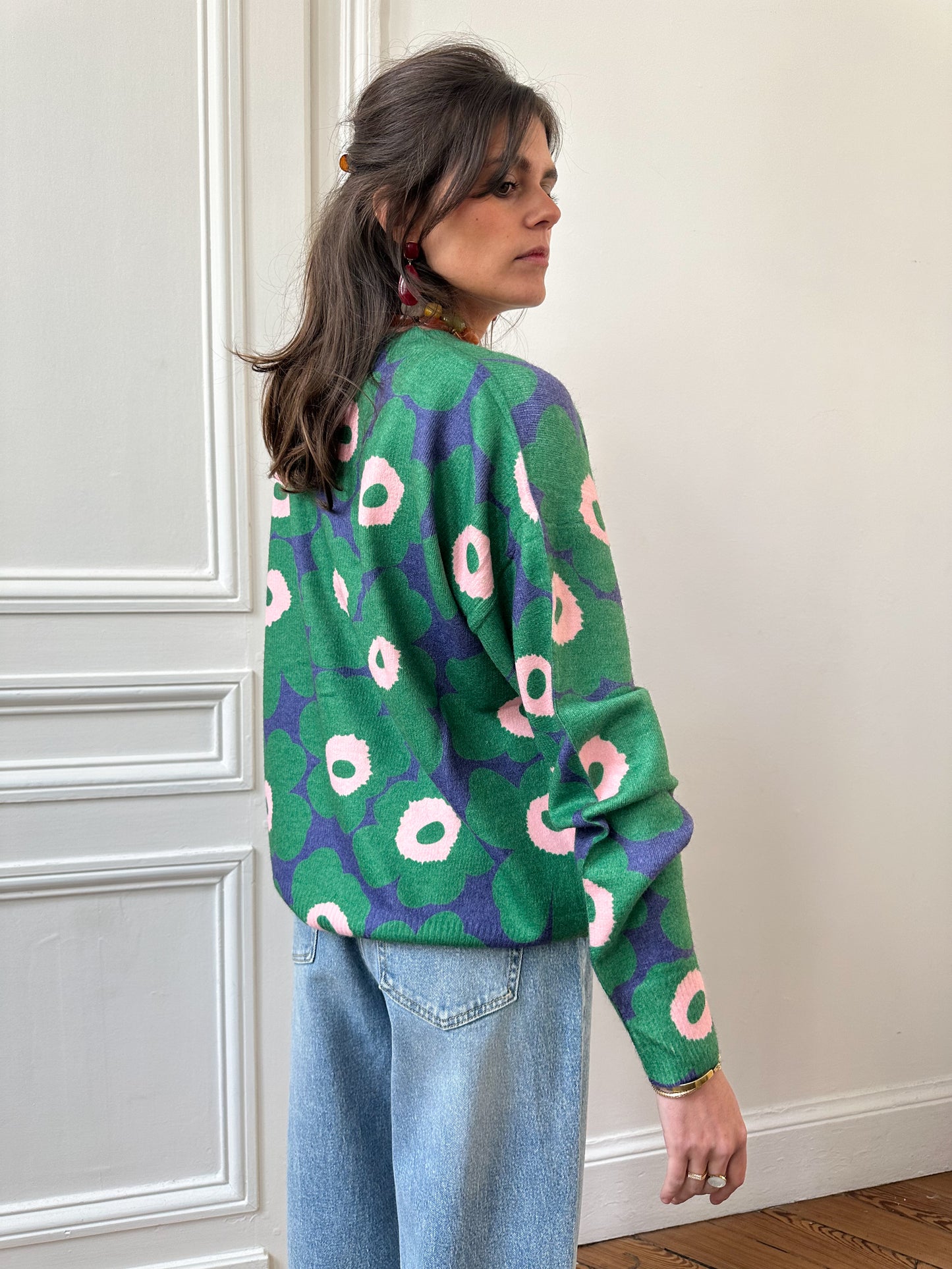 Pull EMILIE